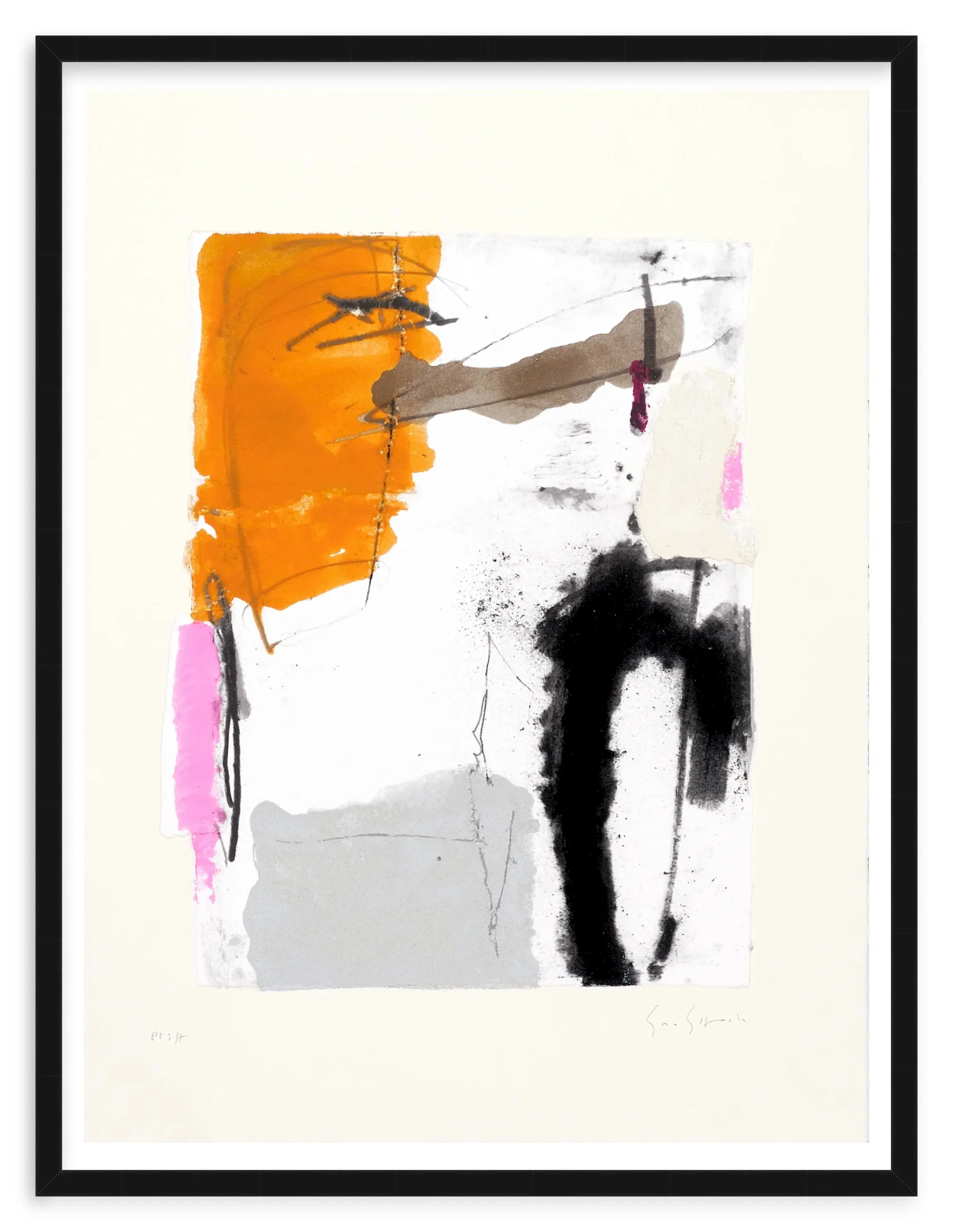 400214848939 - Untitled I' print by Enzo Esposito - Image 2