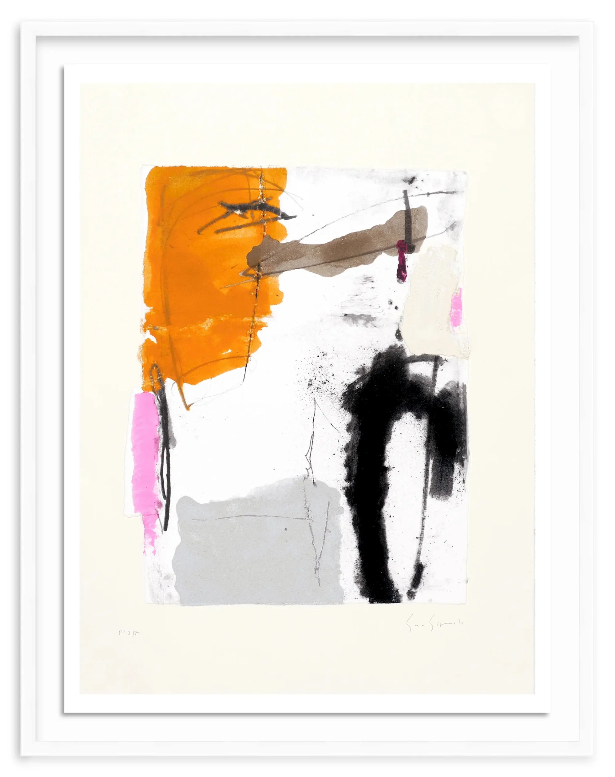 400214848939 - Untitled I' print by Enzo Esposito - Image 3