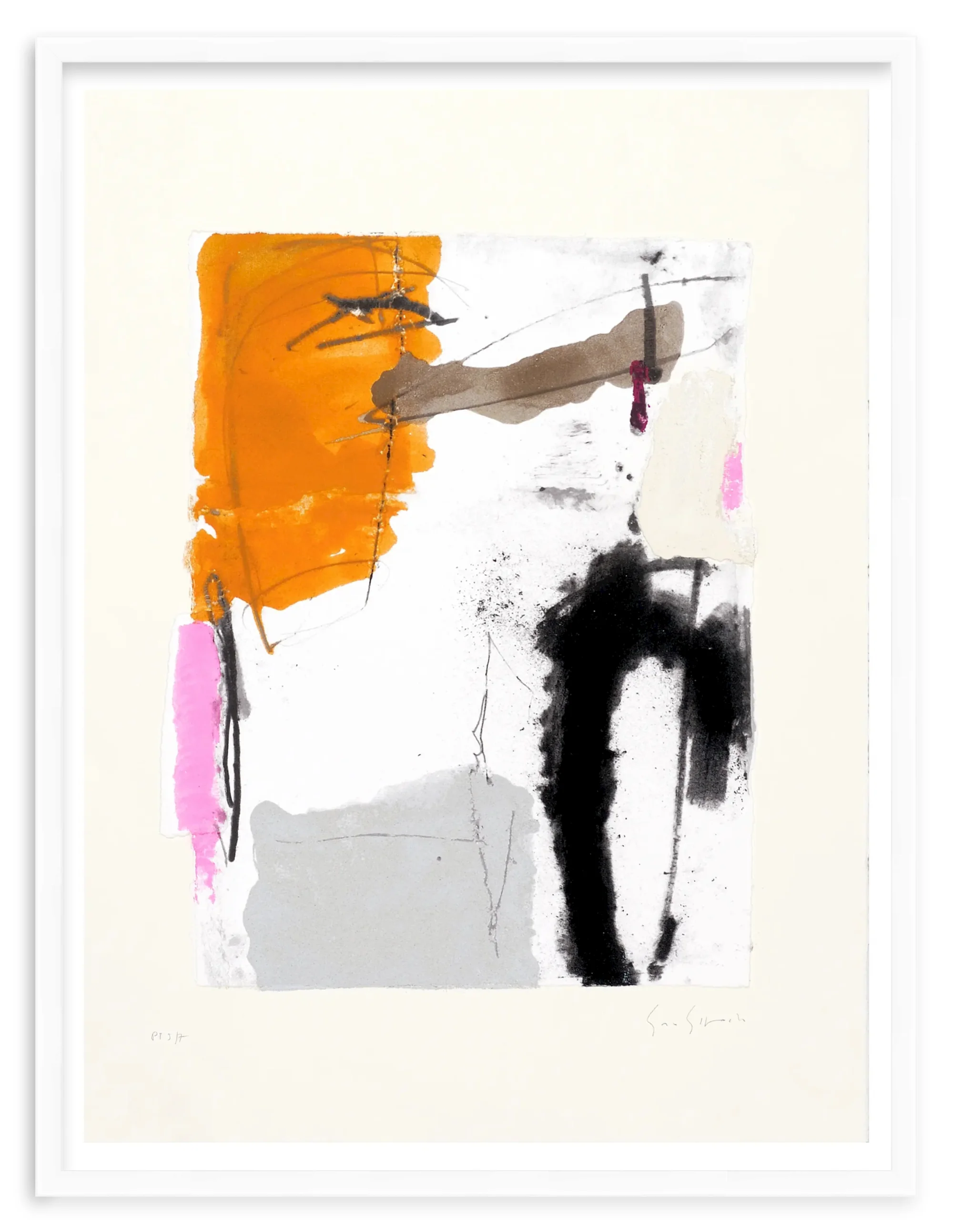 400214848939 - Untitled I' print by Enzo Esposito - Image 4