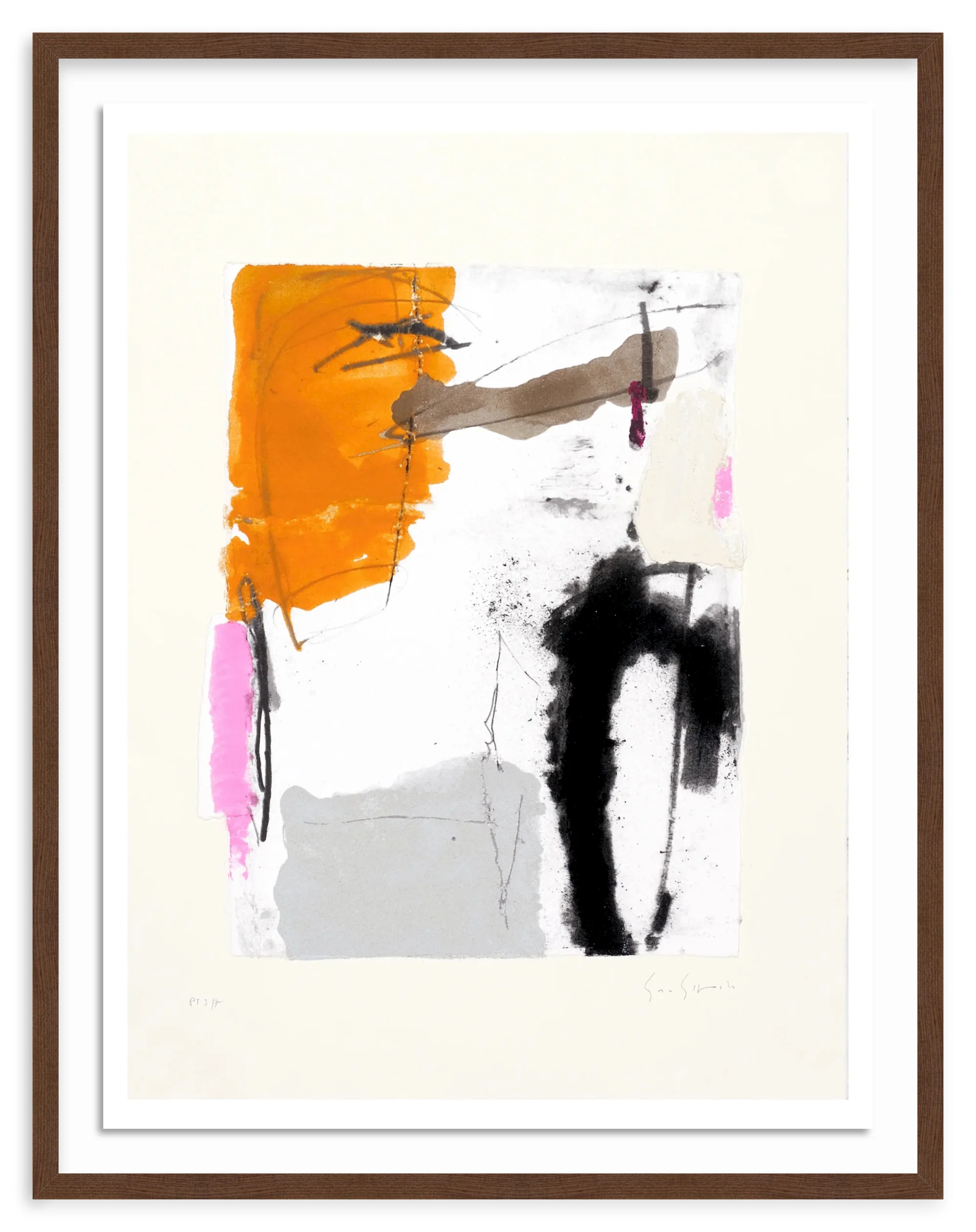 400214848939 - Untitled I' print by Enzo Esposito - Image 7