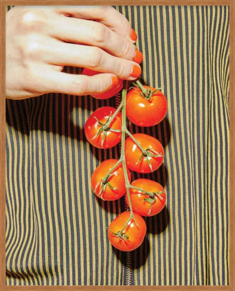 Cherry Tomatoes