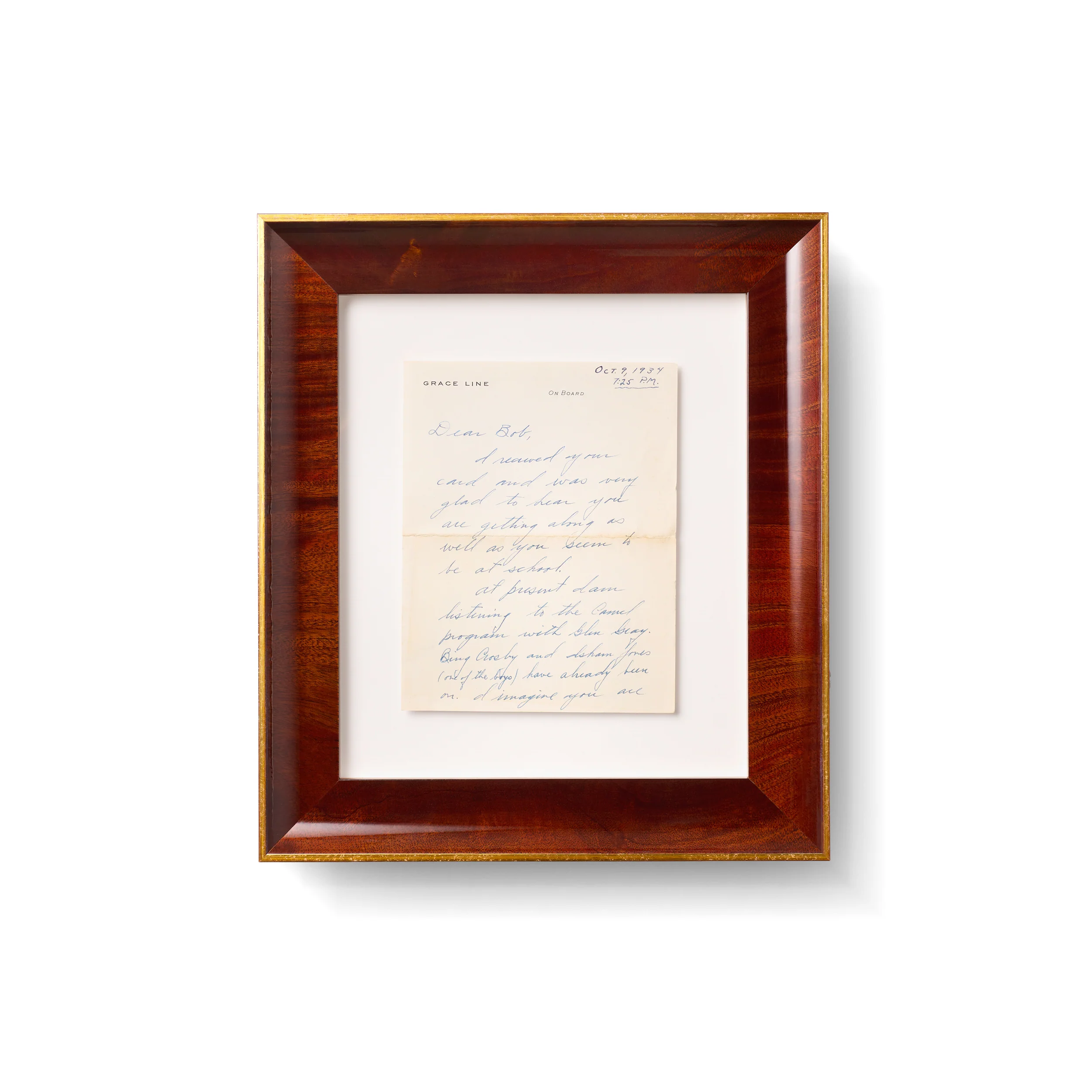 Dalloway - Image 3