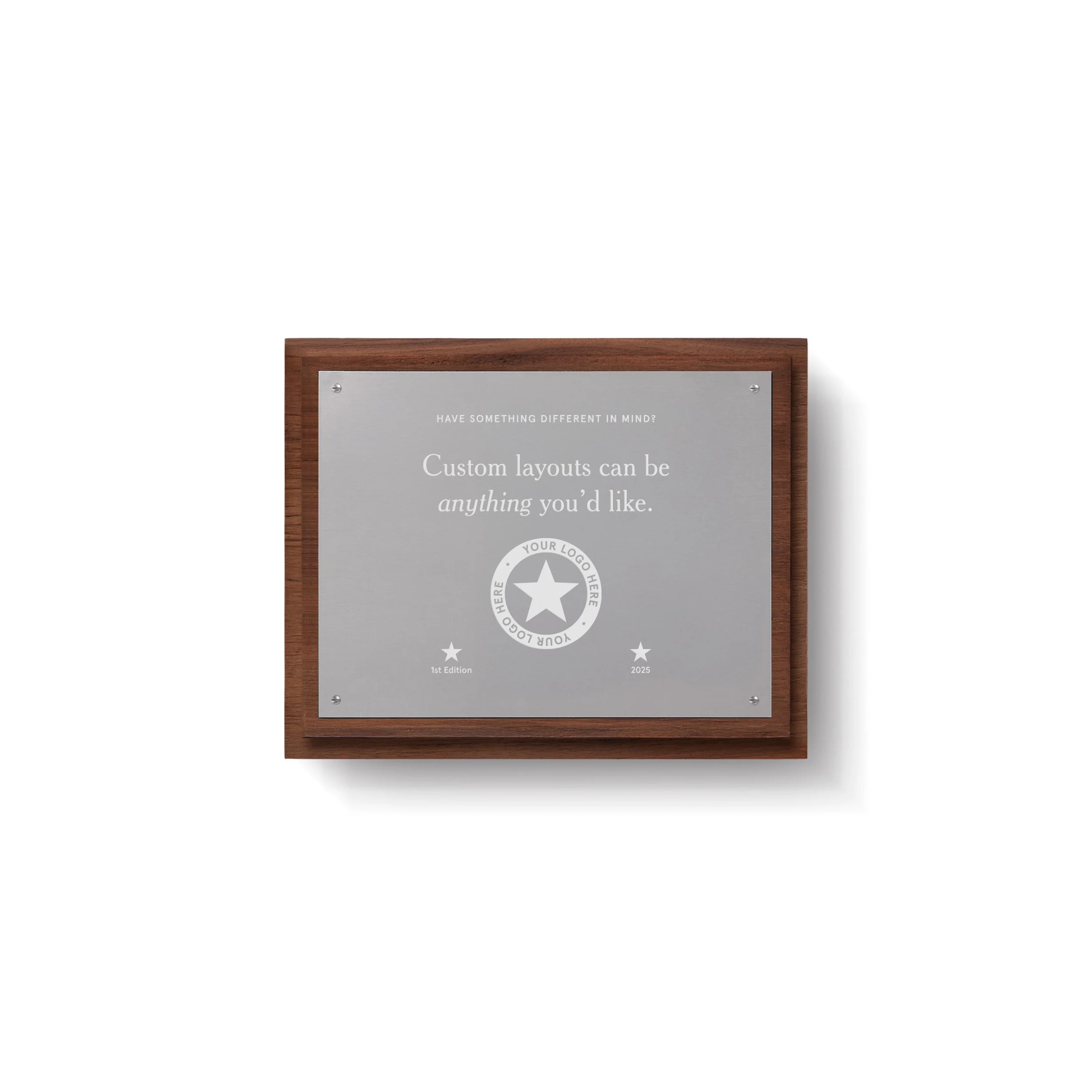 Award Plaque - Image 21