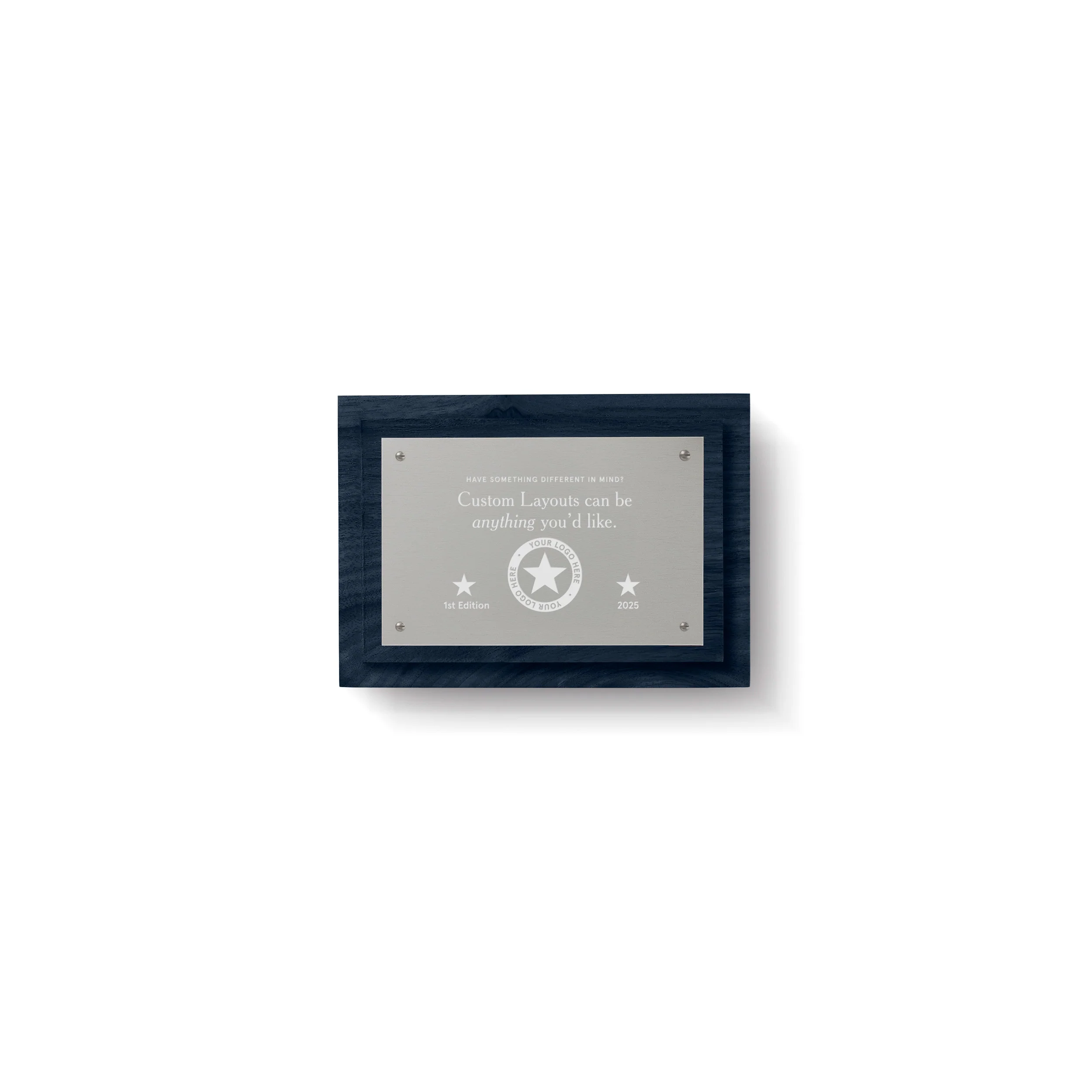 Award Plaque - Image 49
