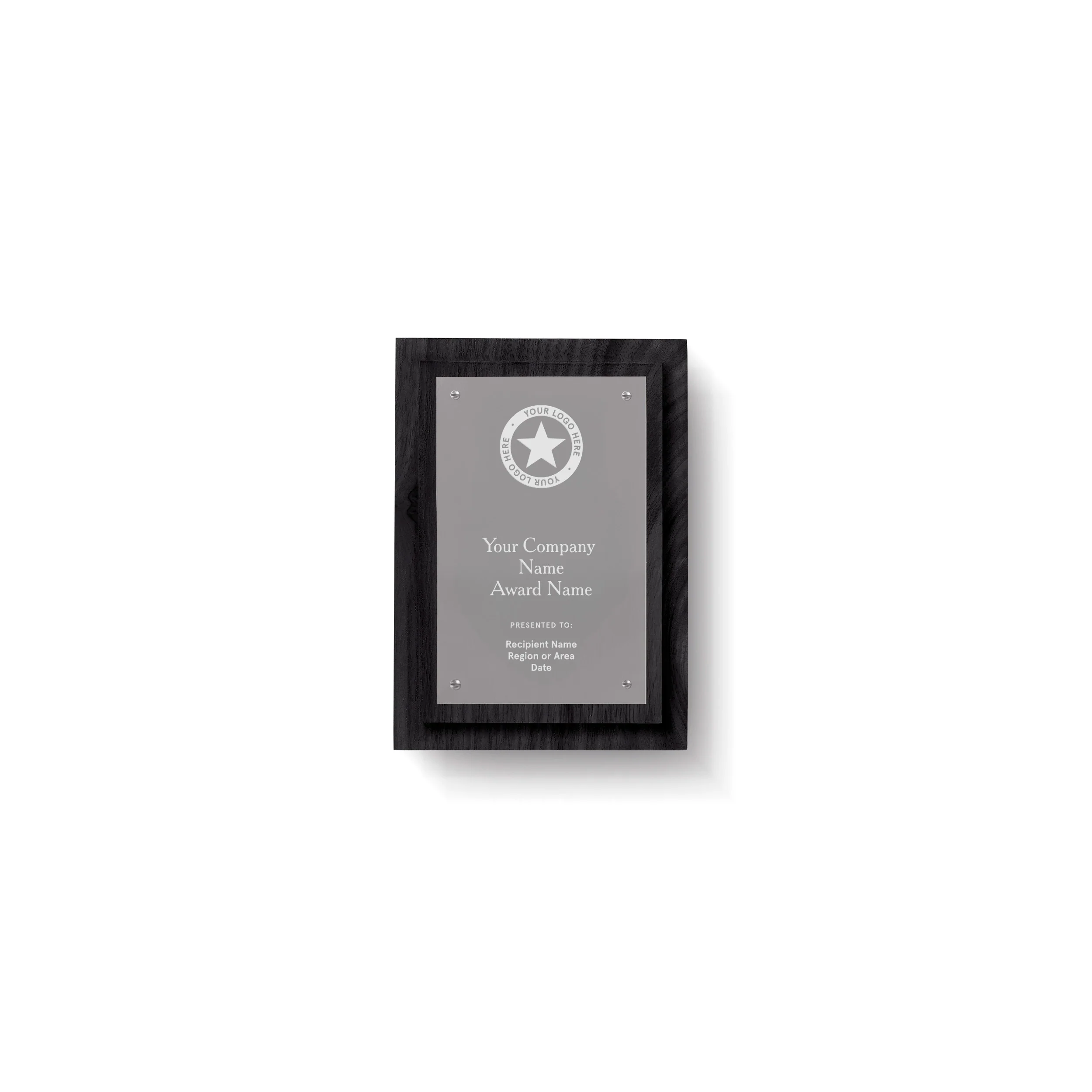 Award Plaque - Image 71
