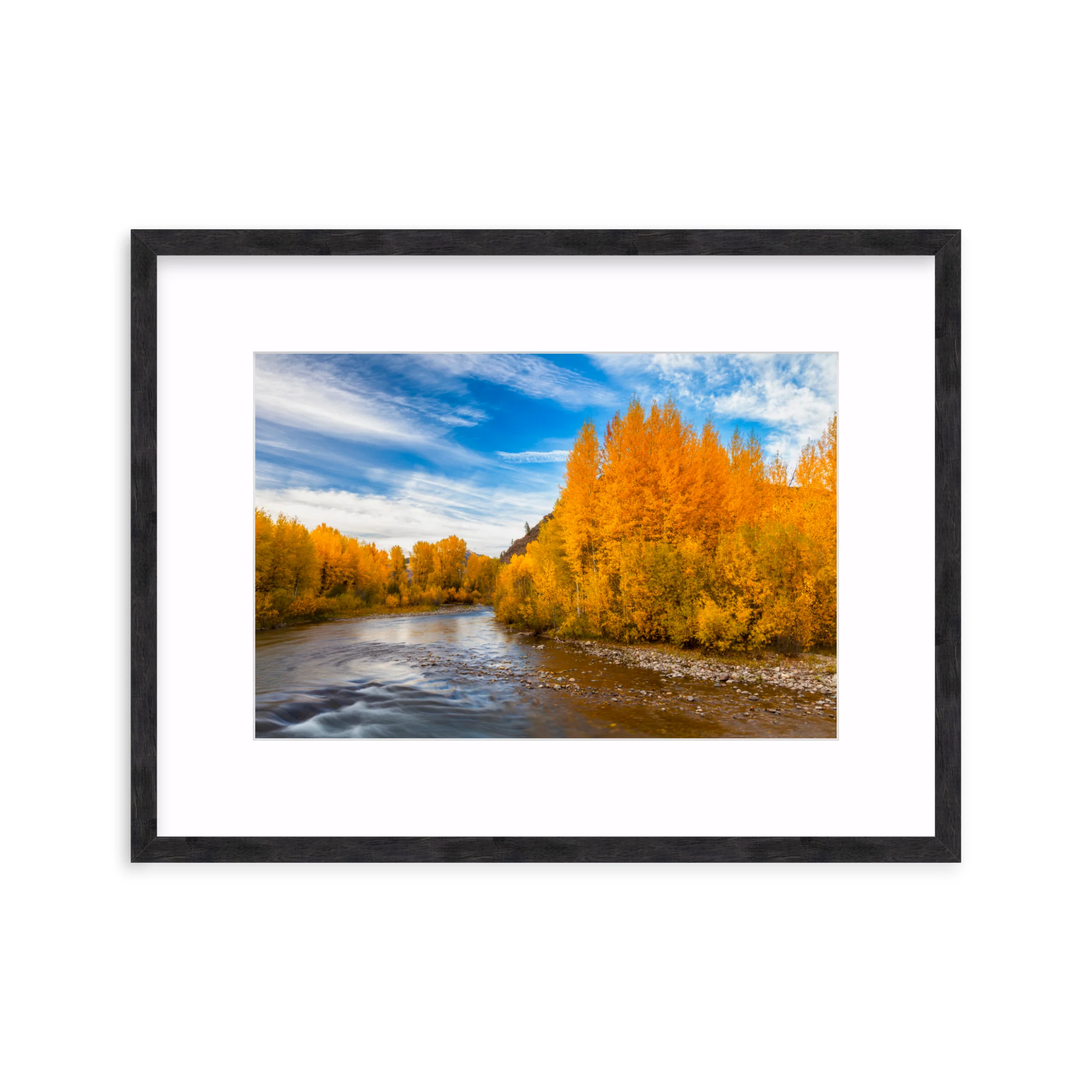 Fall On The Bigwood - Image 12