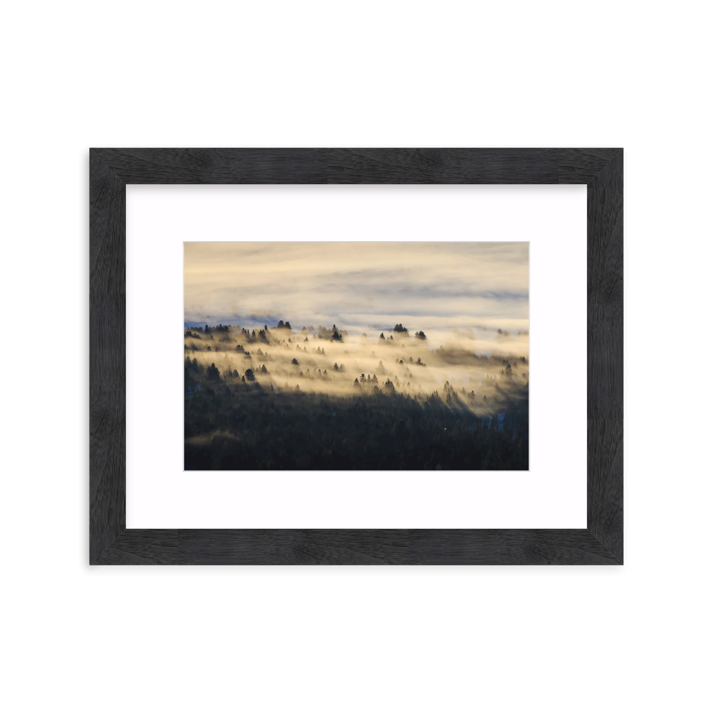 Foggy Valley - Image 14