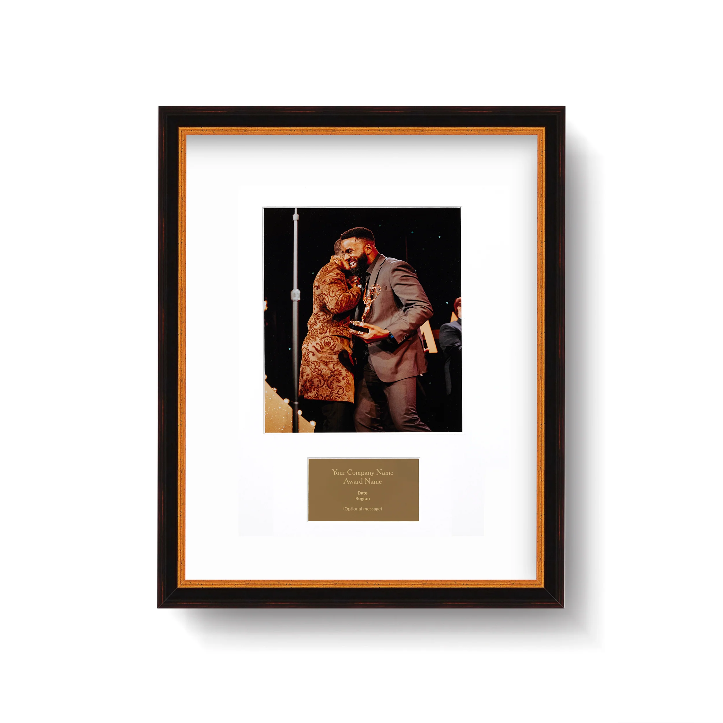 Large Award Frame - Image 18