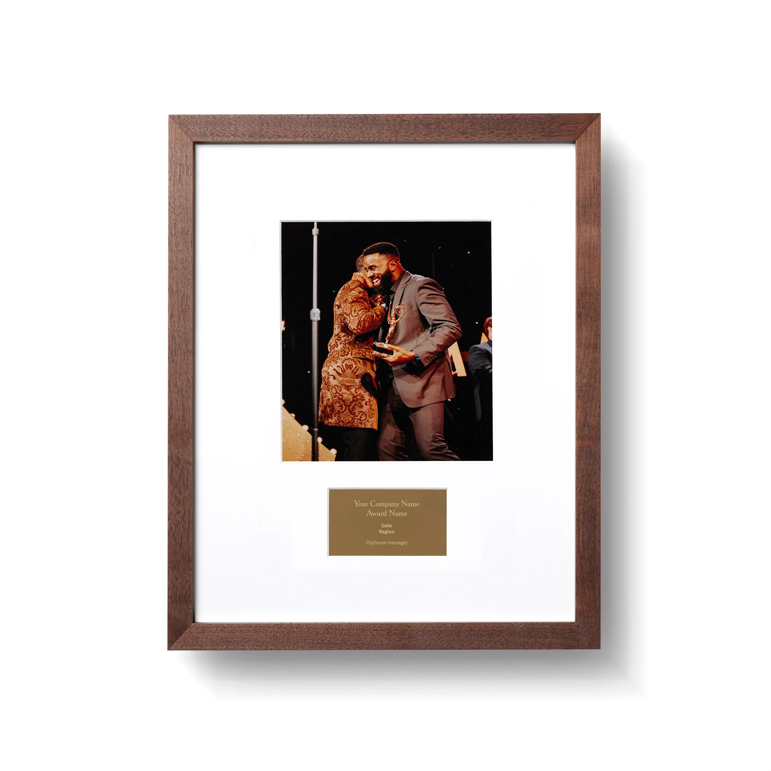 Large Award Frame - Image 19