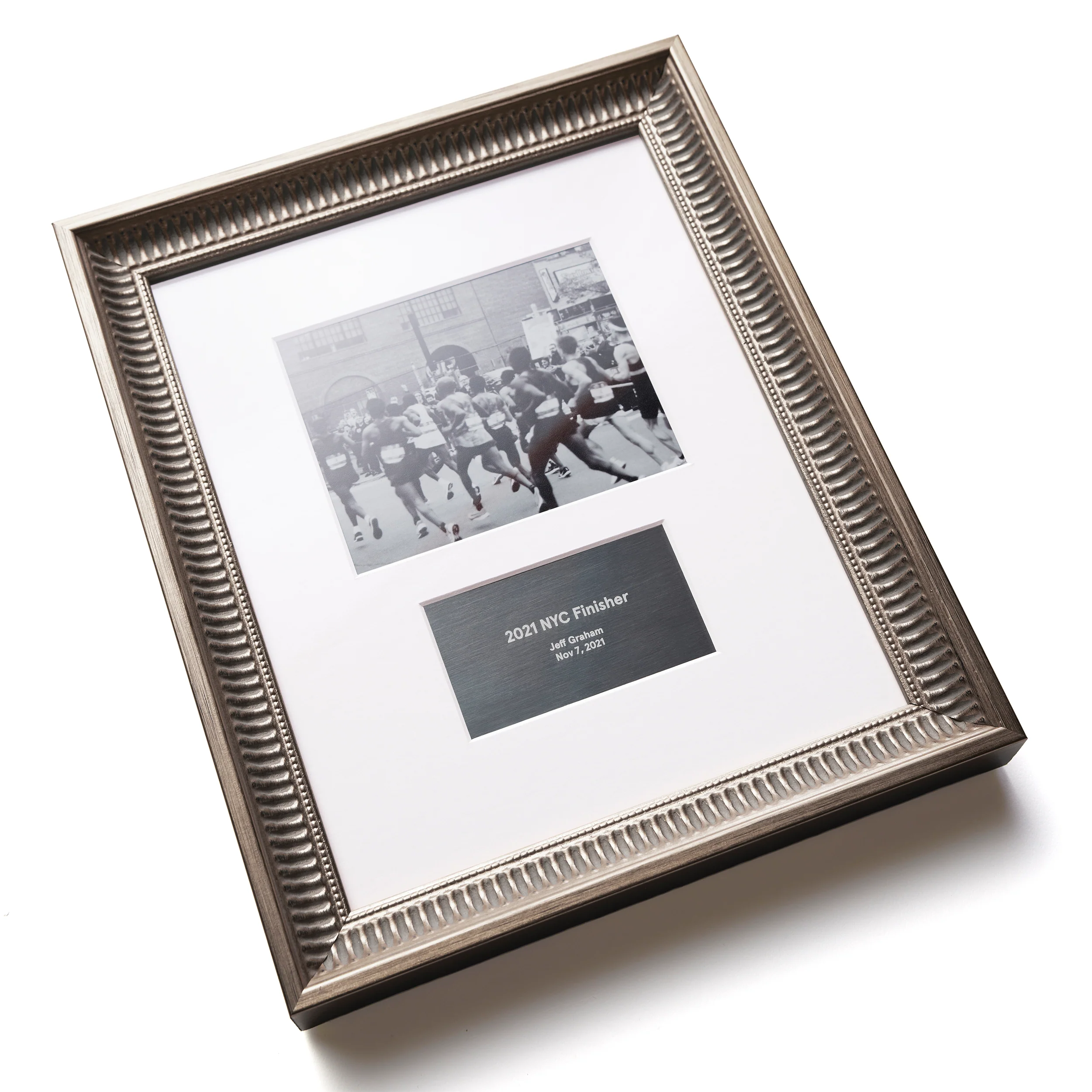Mat Plaque - Small - Image 3