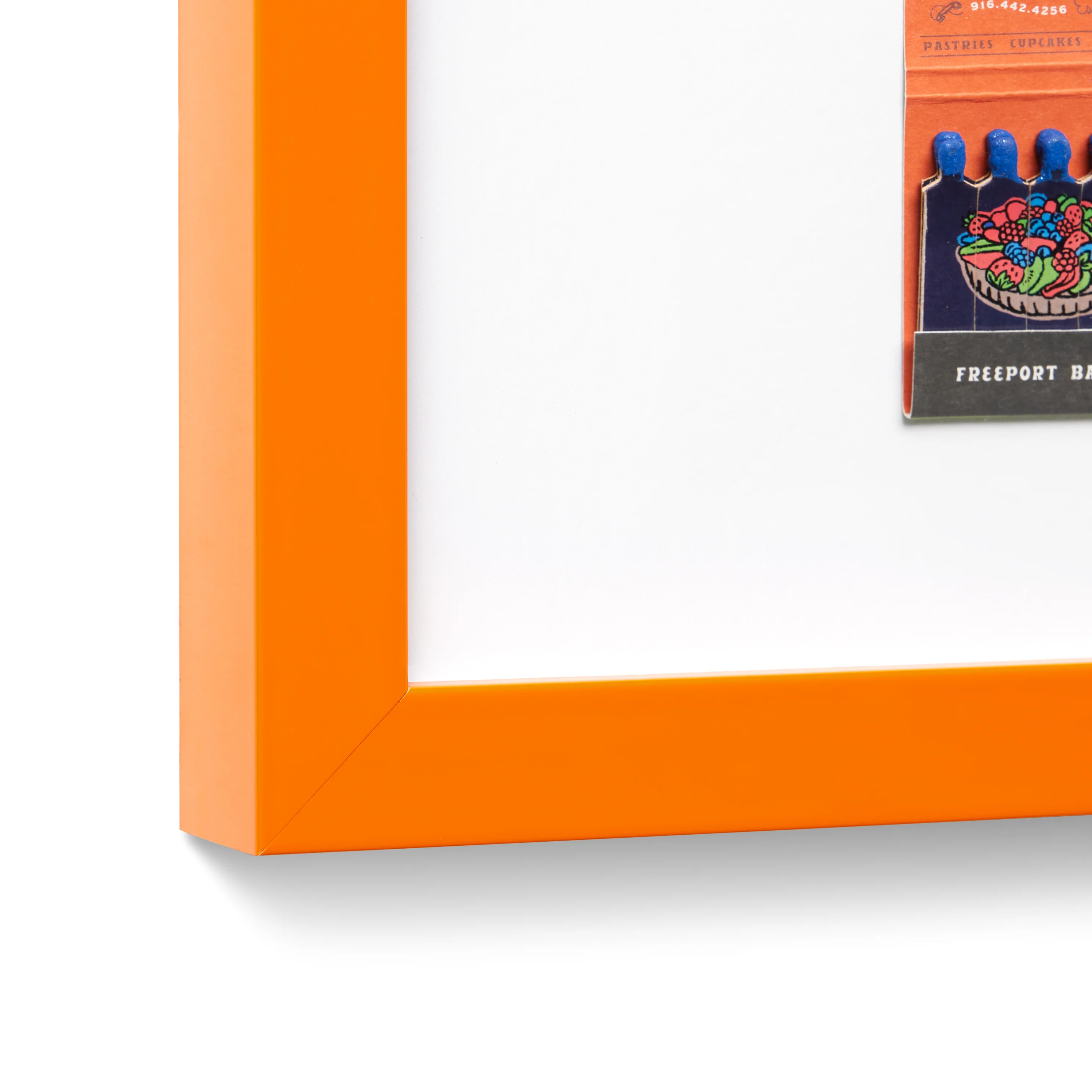 Orange Gloss - Image 4