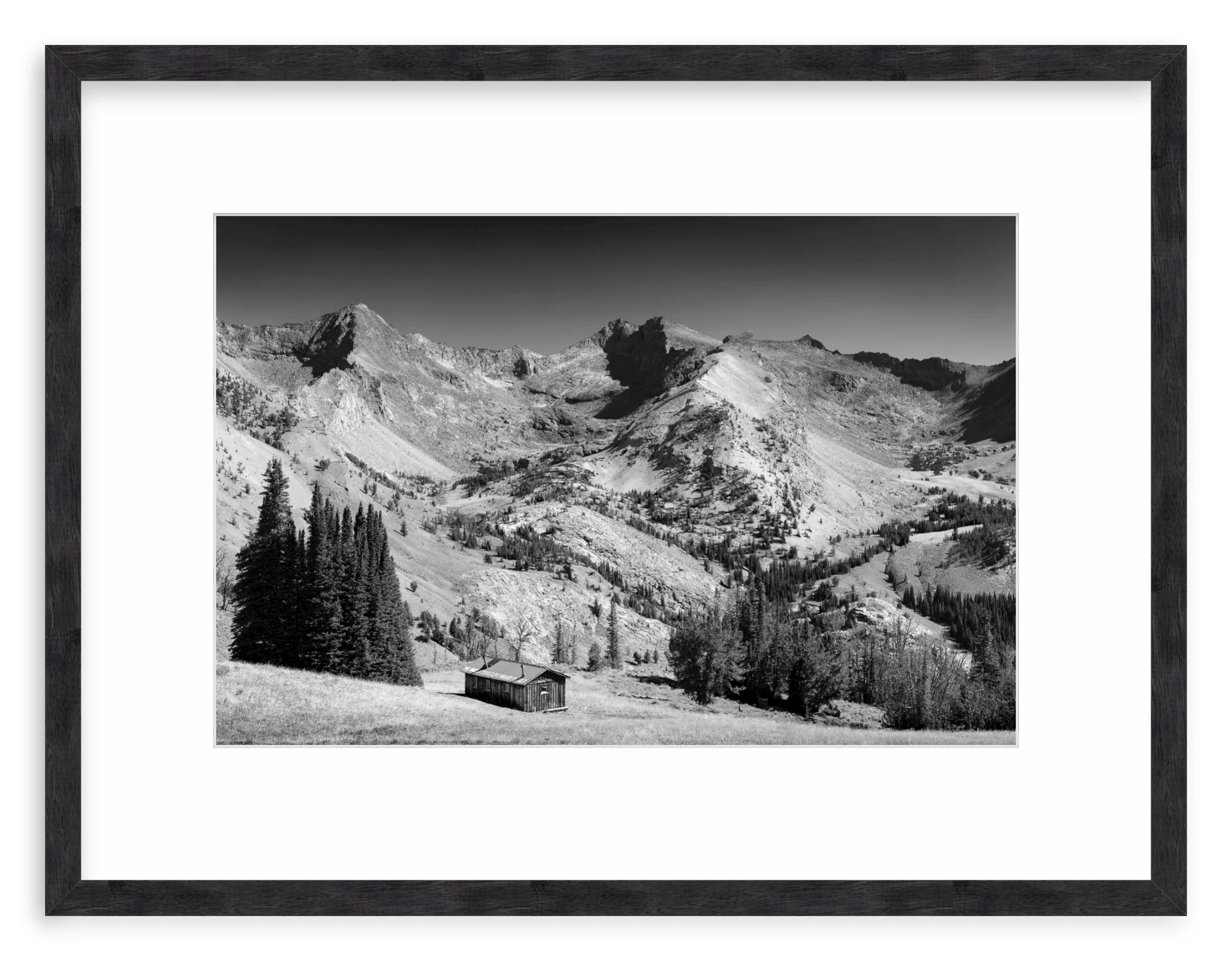 Pioneer Cabin - Image 10