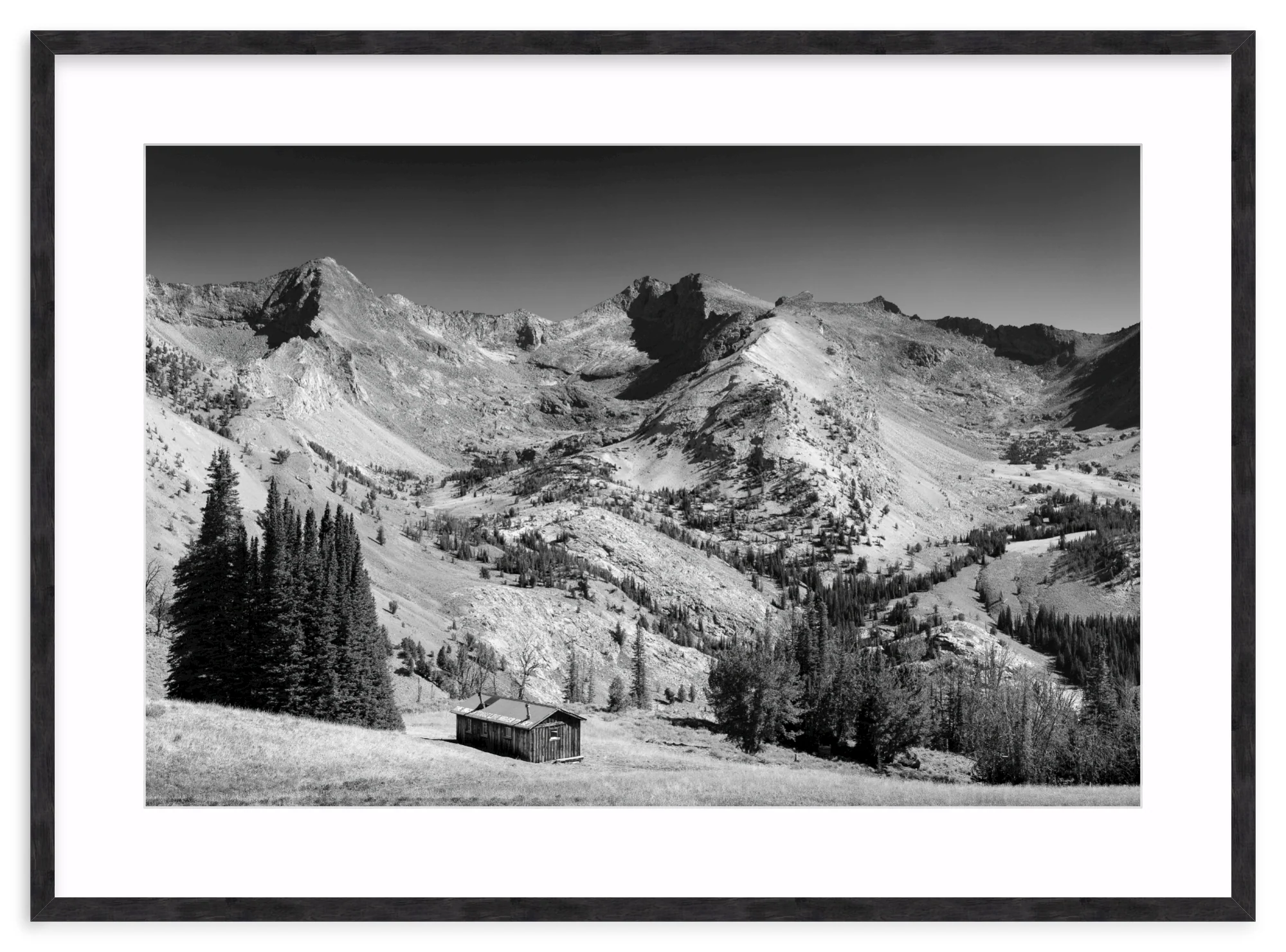 Pioneer Cabin - Image 12
