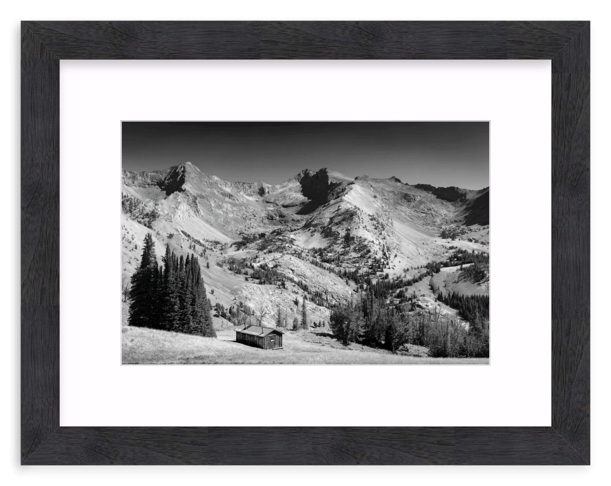 Pioneer Cabin - Image 13