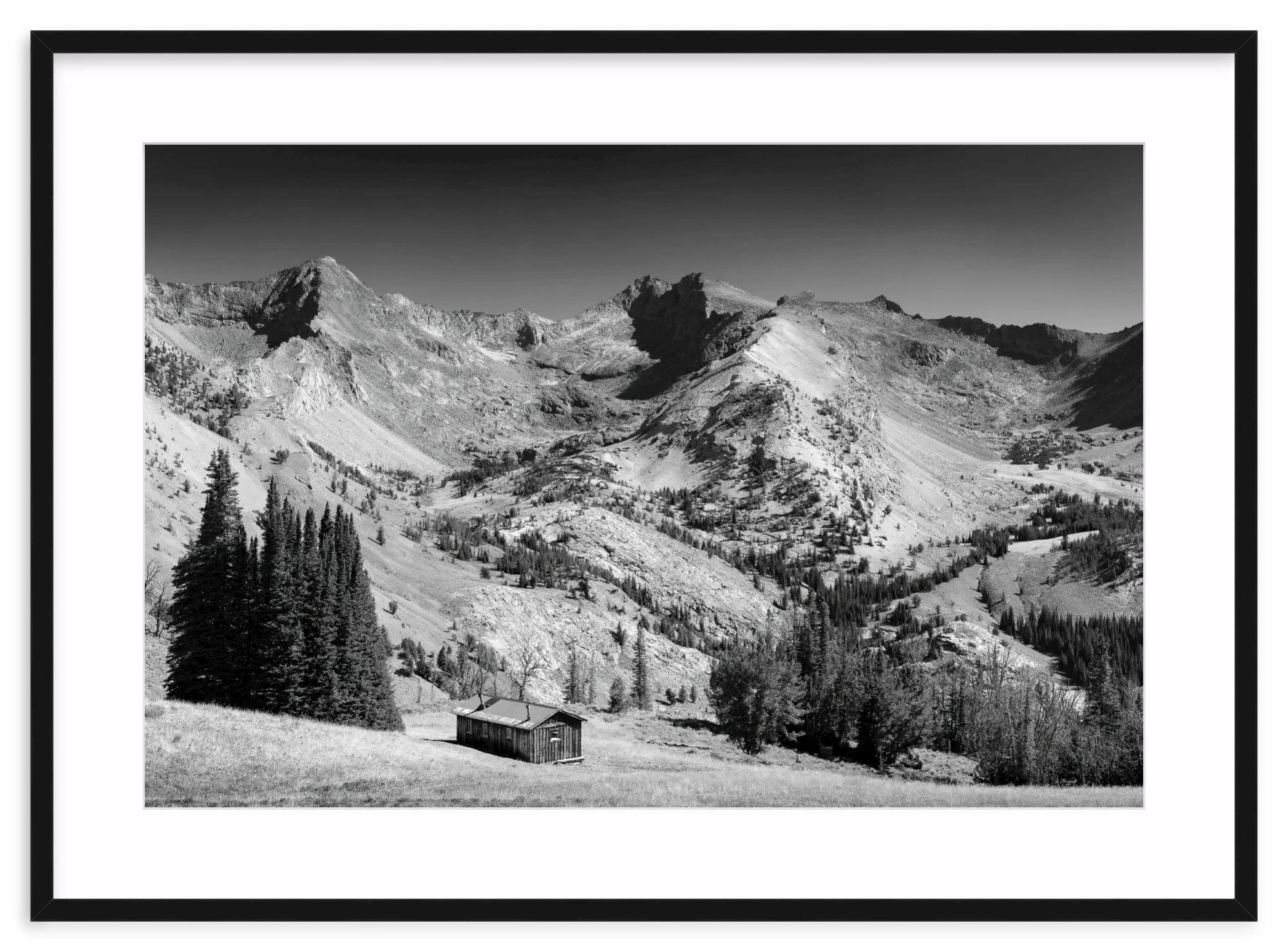 Pioneer Cabin - Image 3