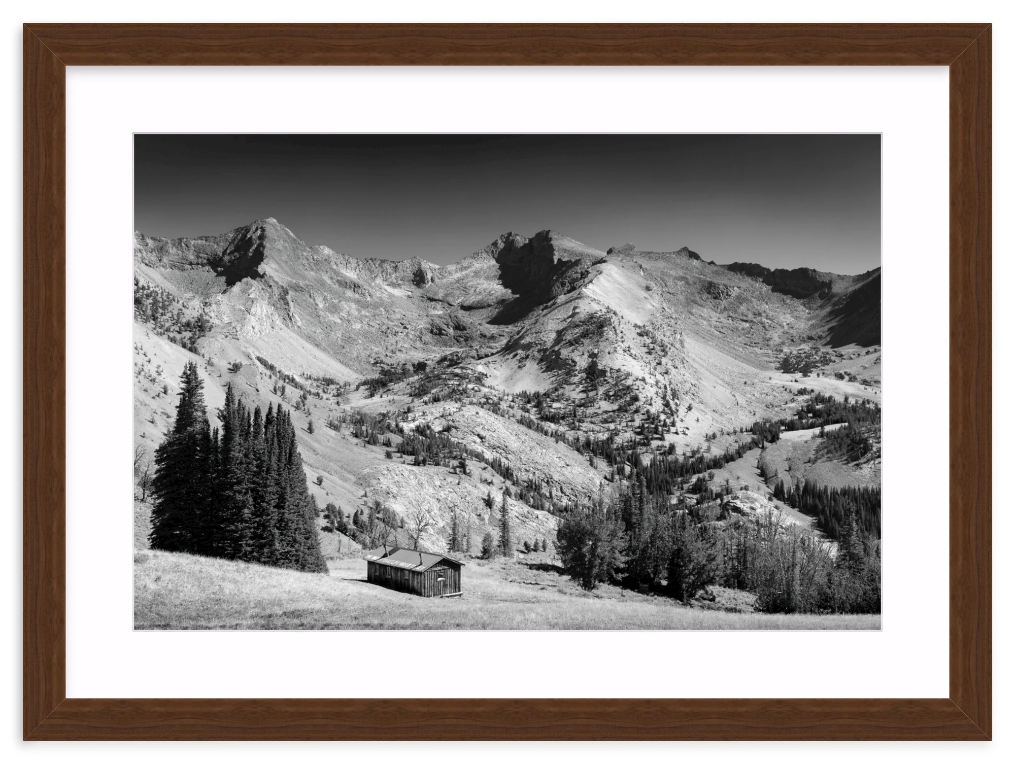 Pioneer Cabin - Image 9