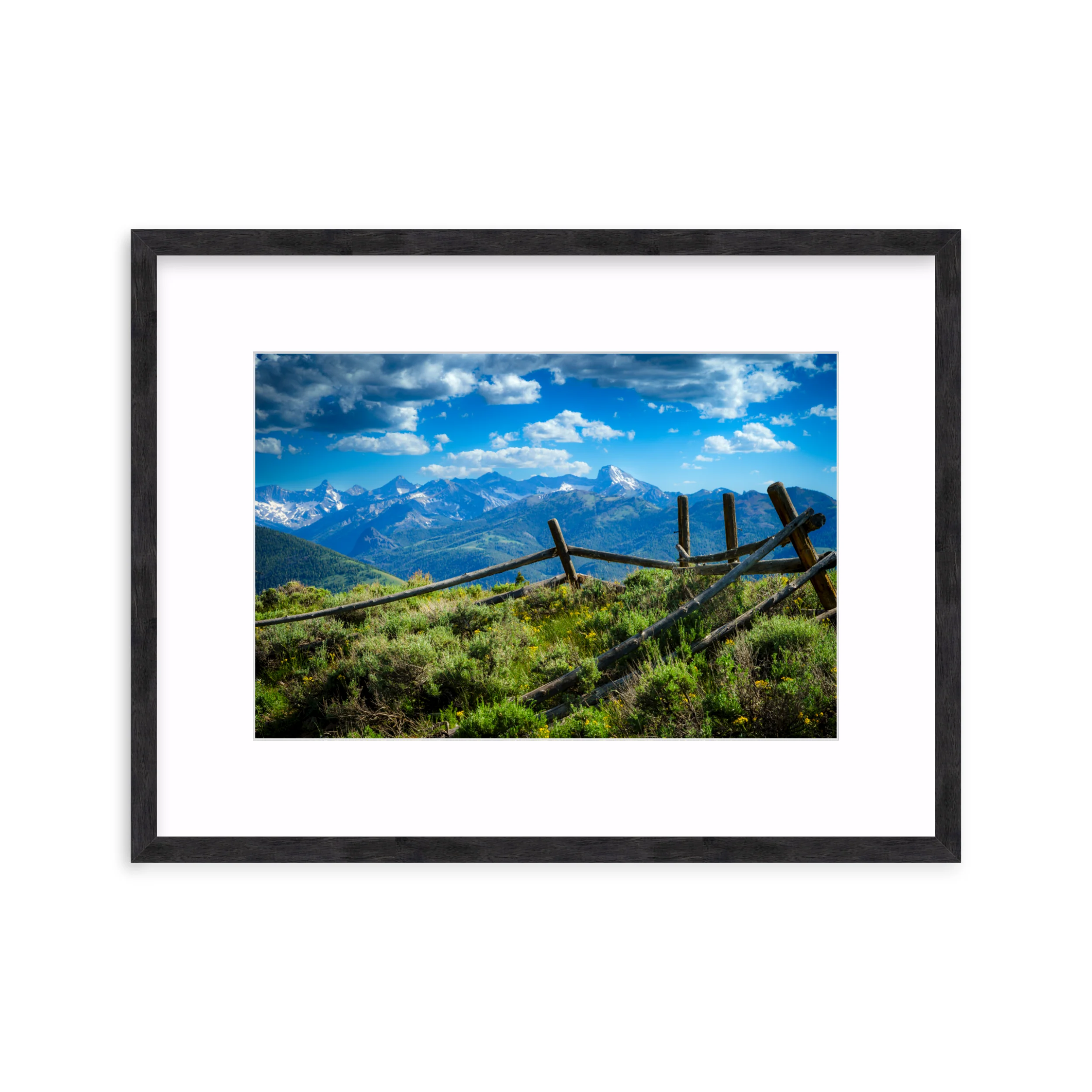 Pioneer Mountains - Image 11