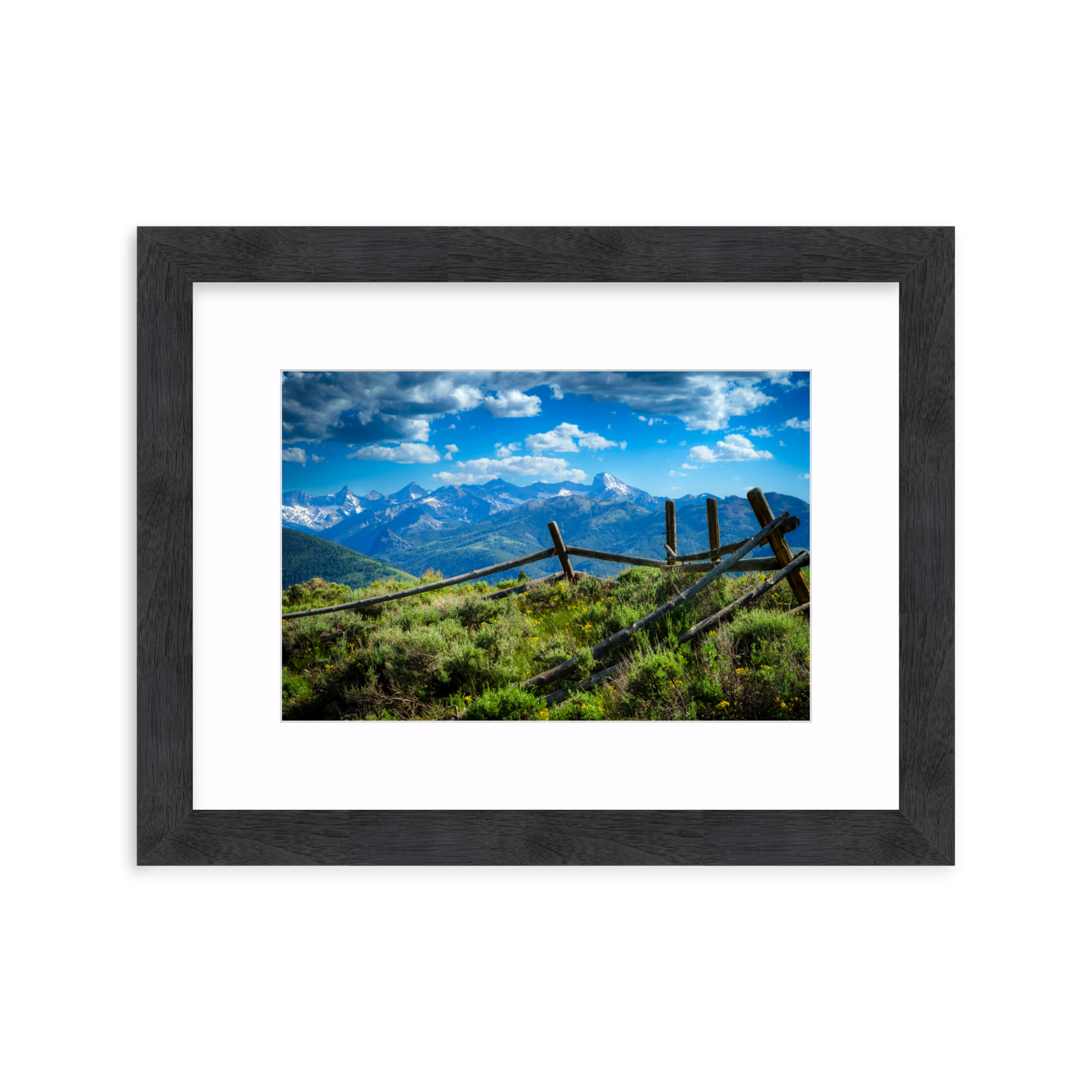 Pioneer Mountains - Image 14