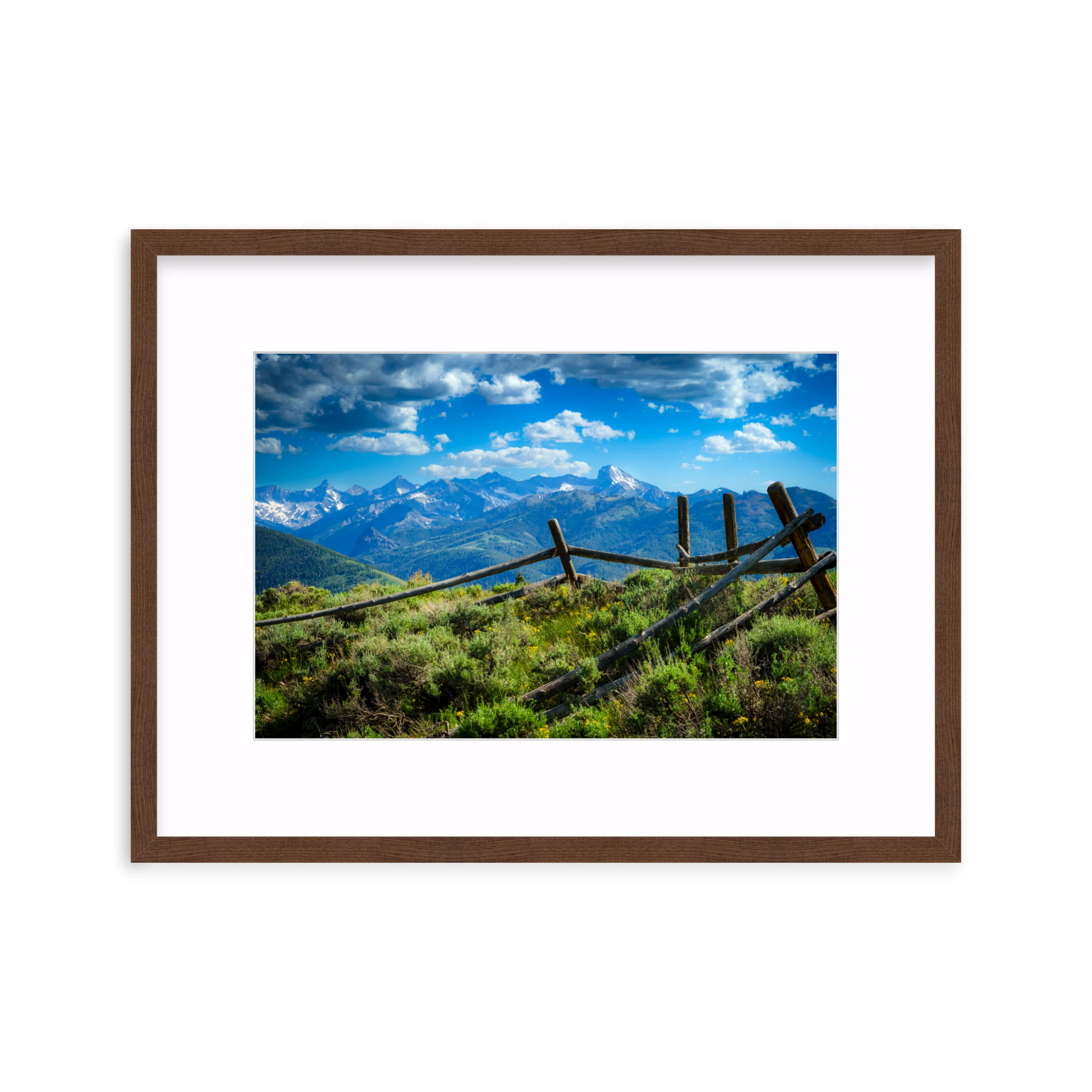 Pioneer Mountains - Image 6