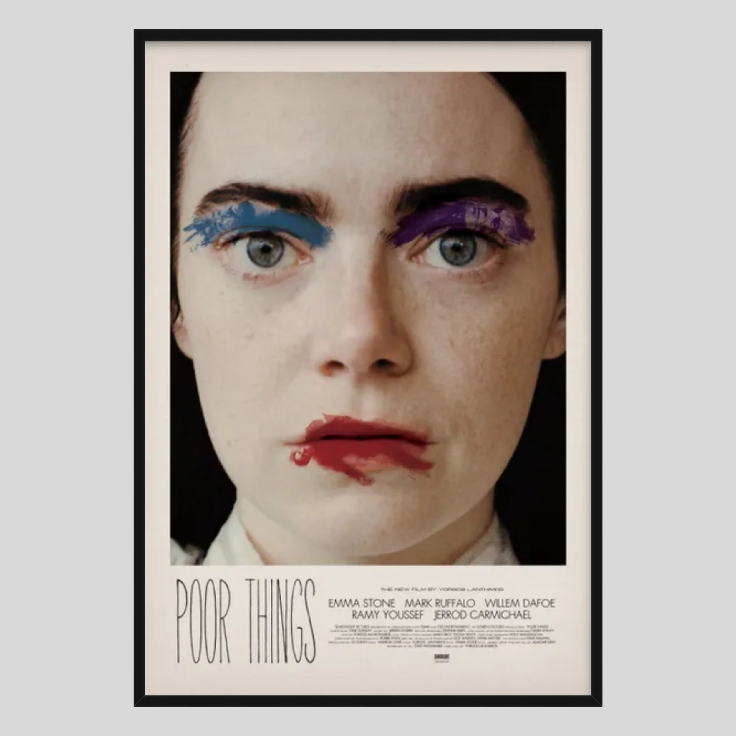 Poor Things Poster 2 - Image 2