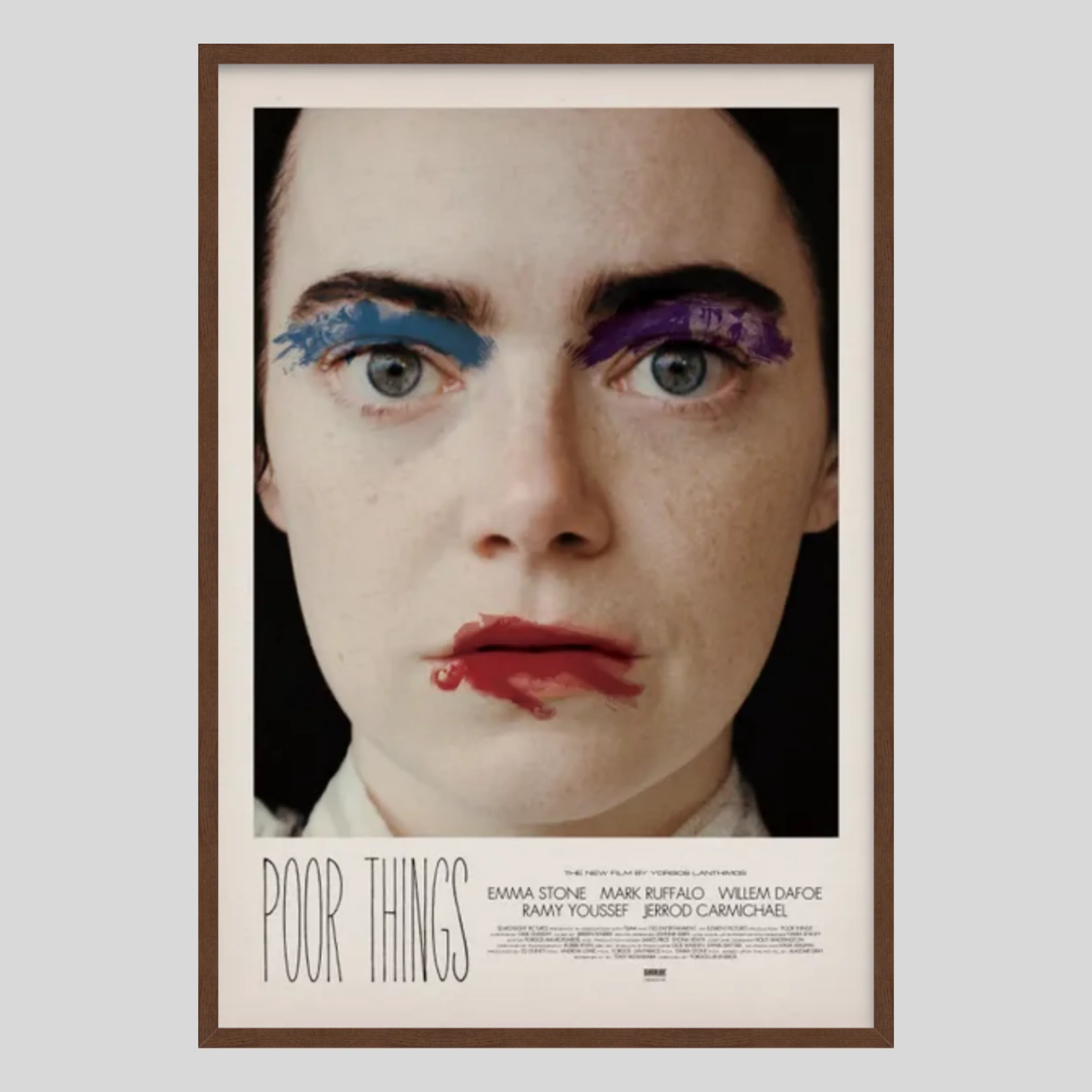 Poor Things Poster 2 - Image 3