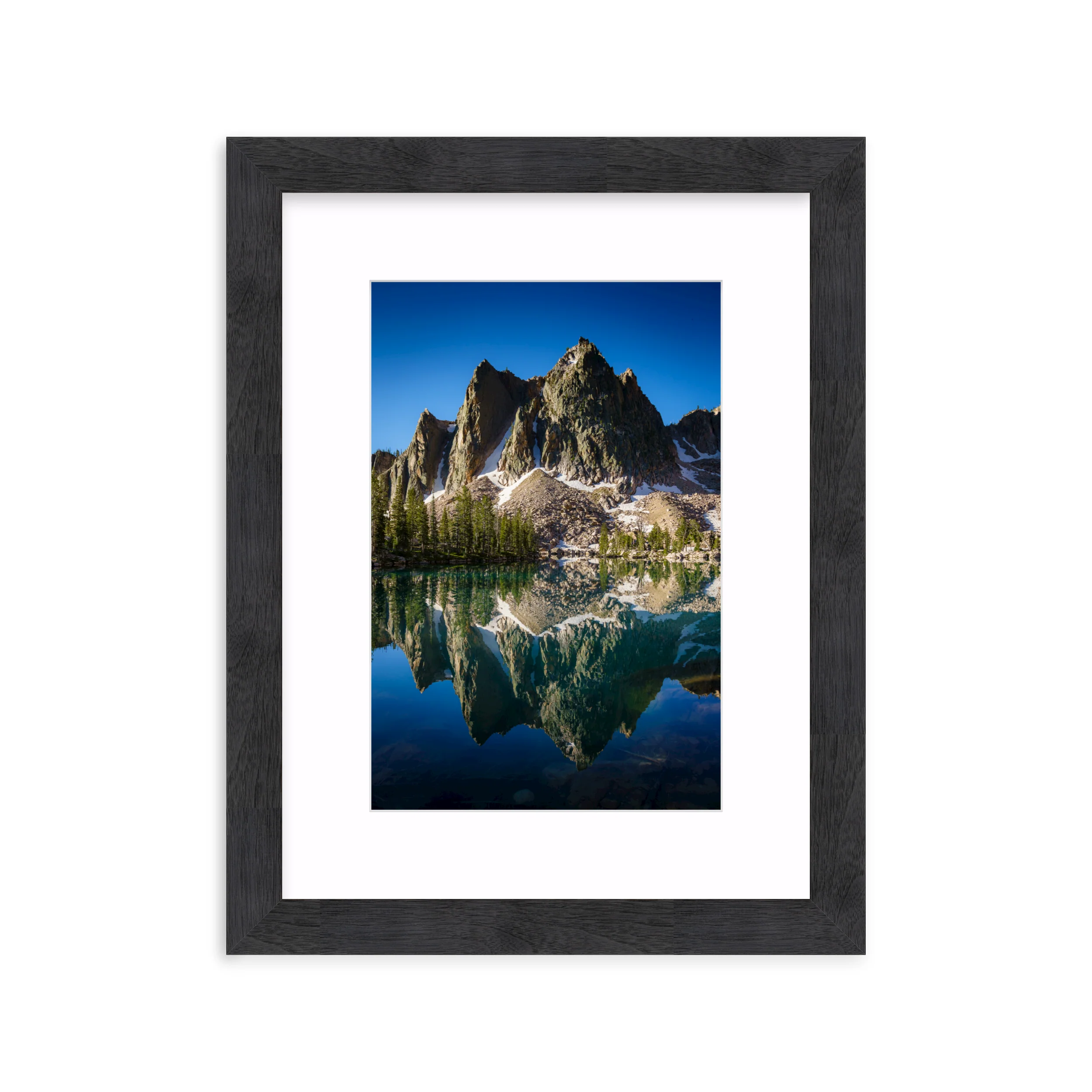 Sawtooth Mountains - Image 14
