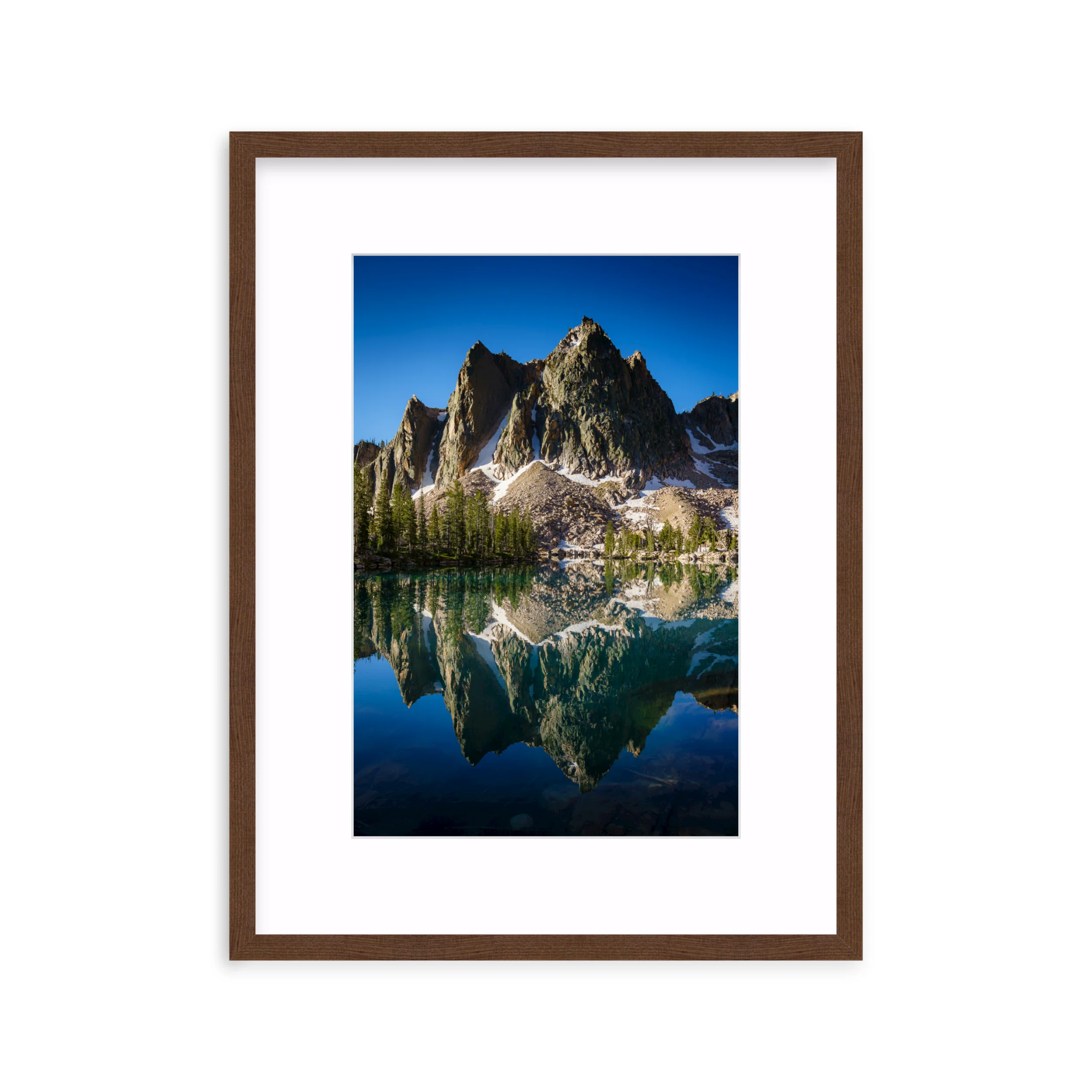 Sawtooth Mountains - Image 4
