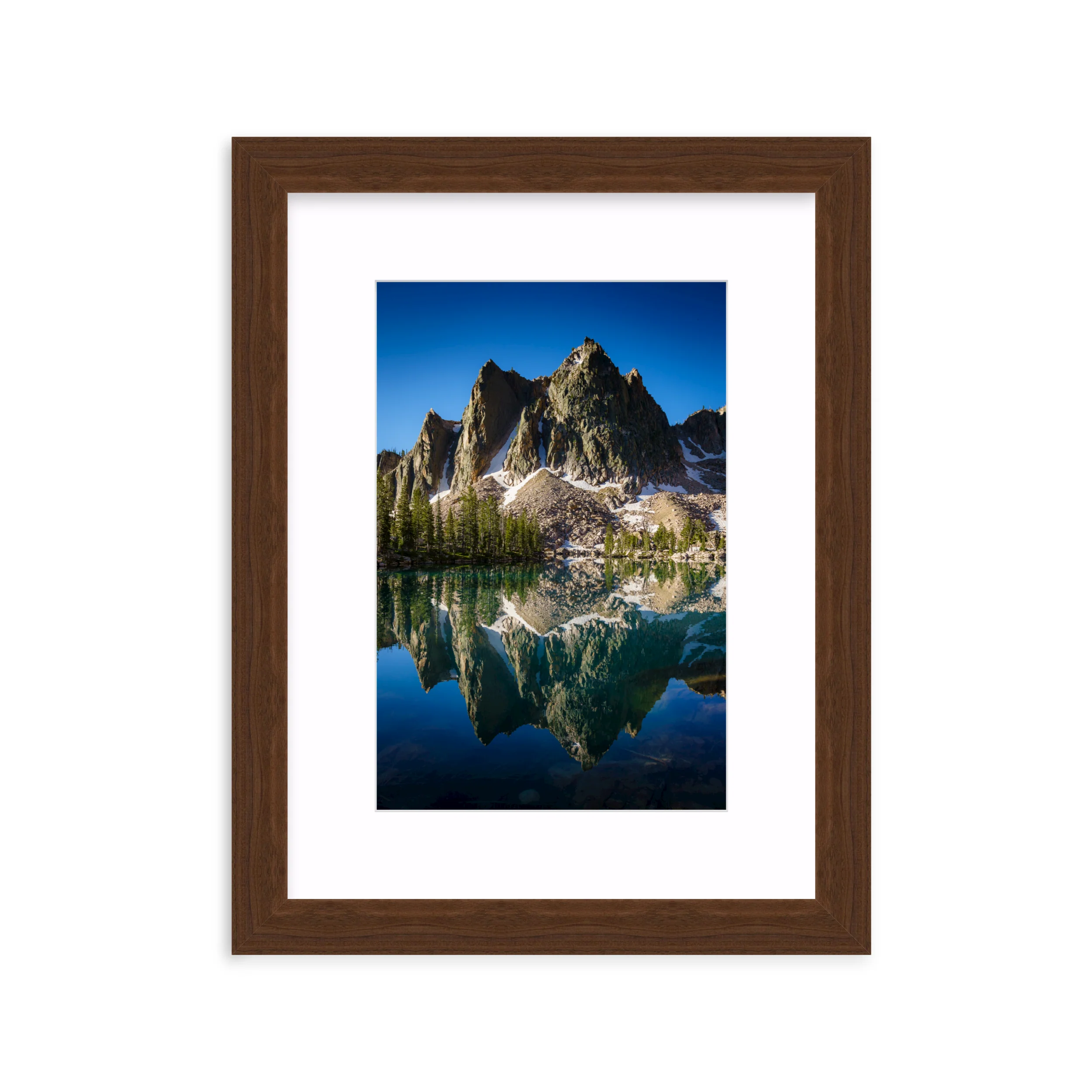 Sawtooth Mountains - Image 8