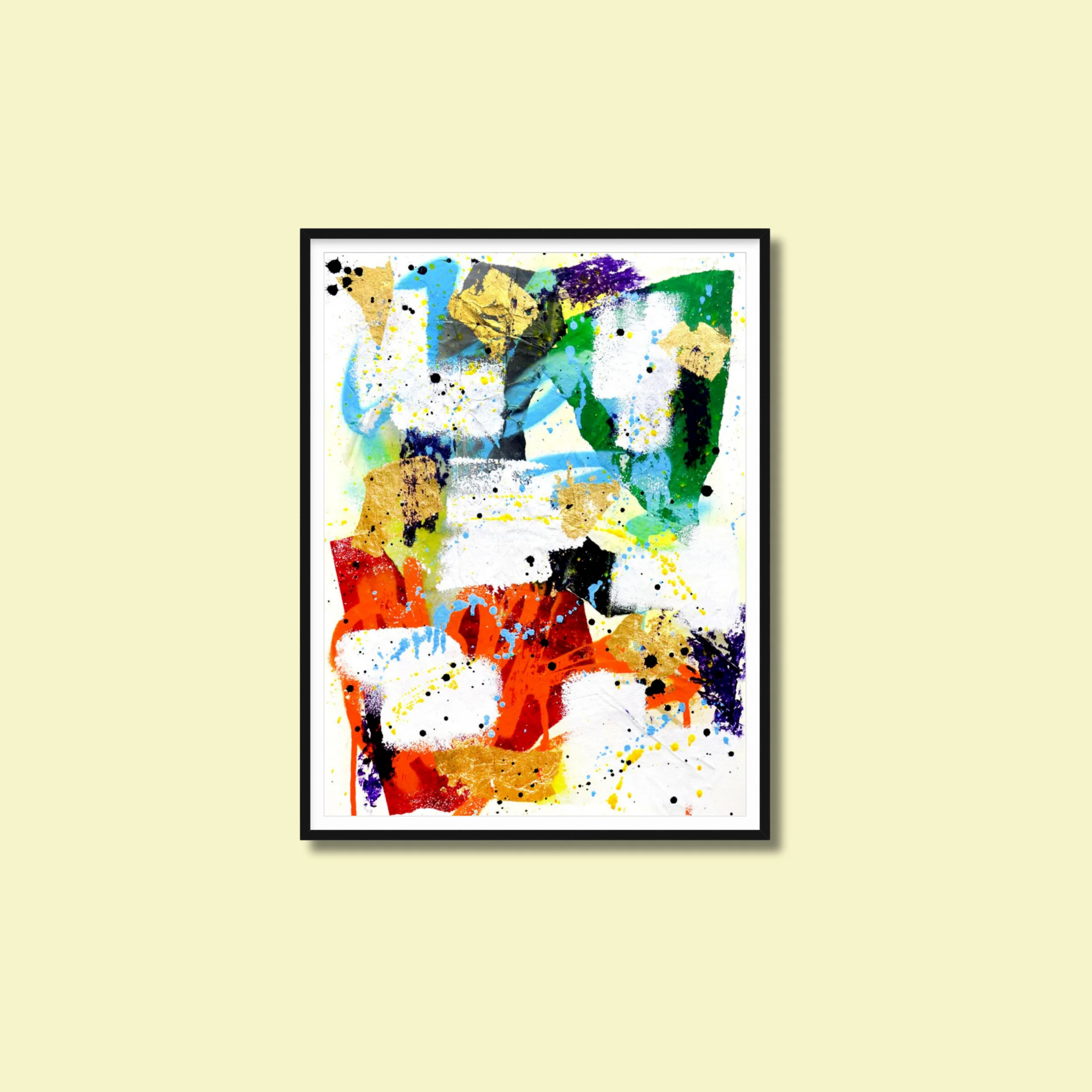 SeekOne Art - Rectangle Print - Image 3