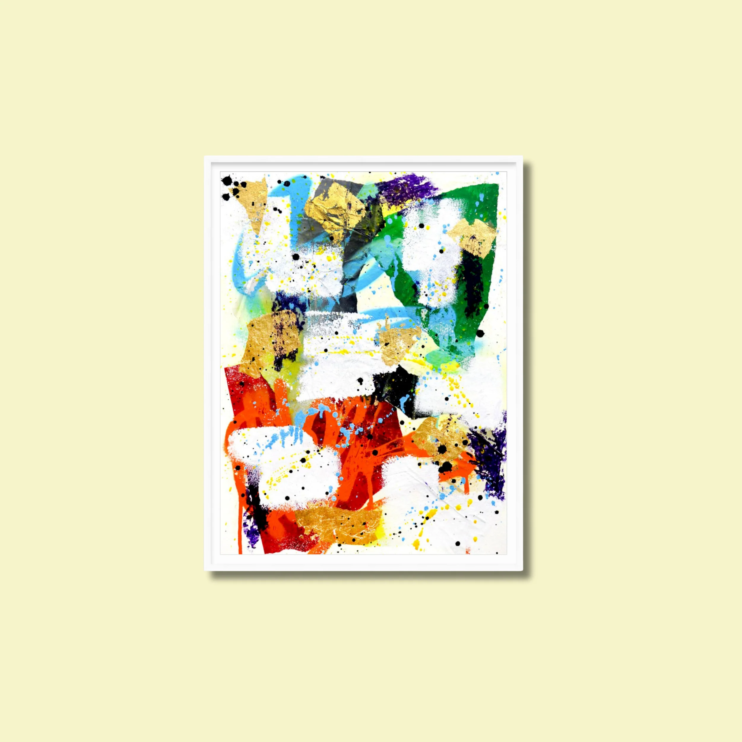 SeekOne Art - Rectangle Print - Image 4