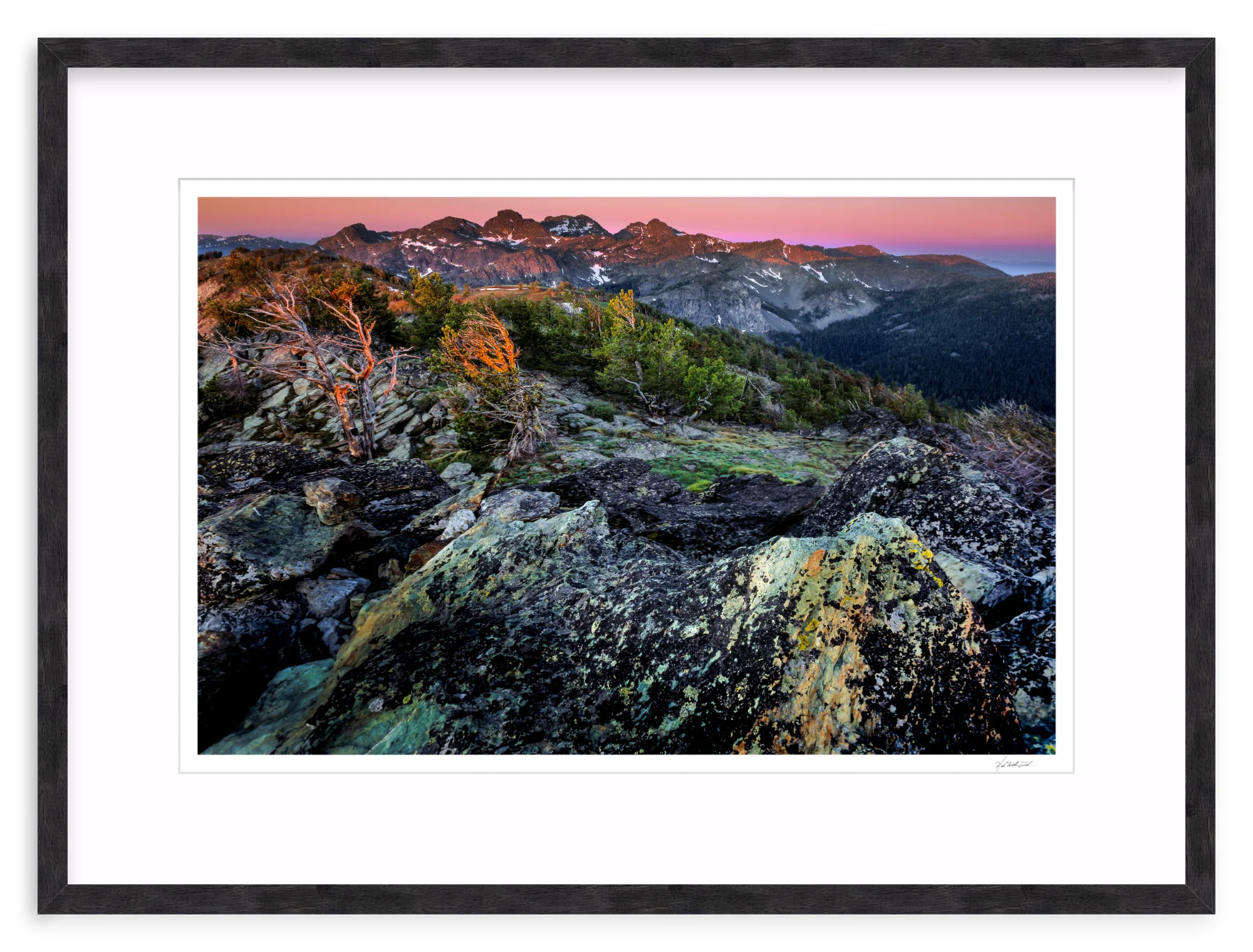 Seven Devil Peaks - Image 11
