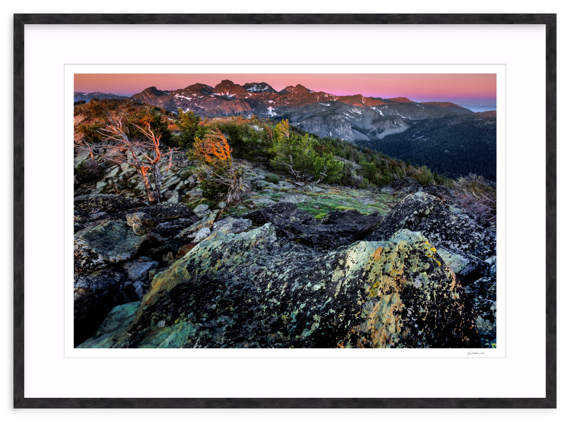 Seven Devil Peaks - Image 12