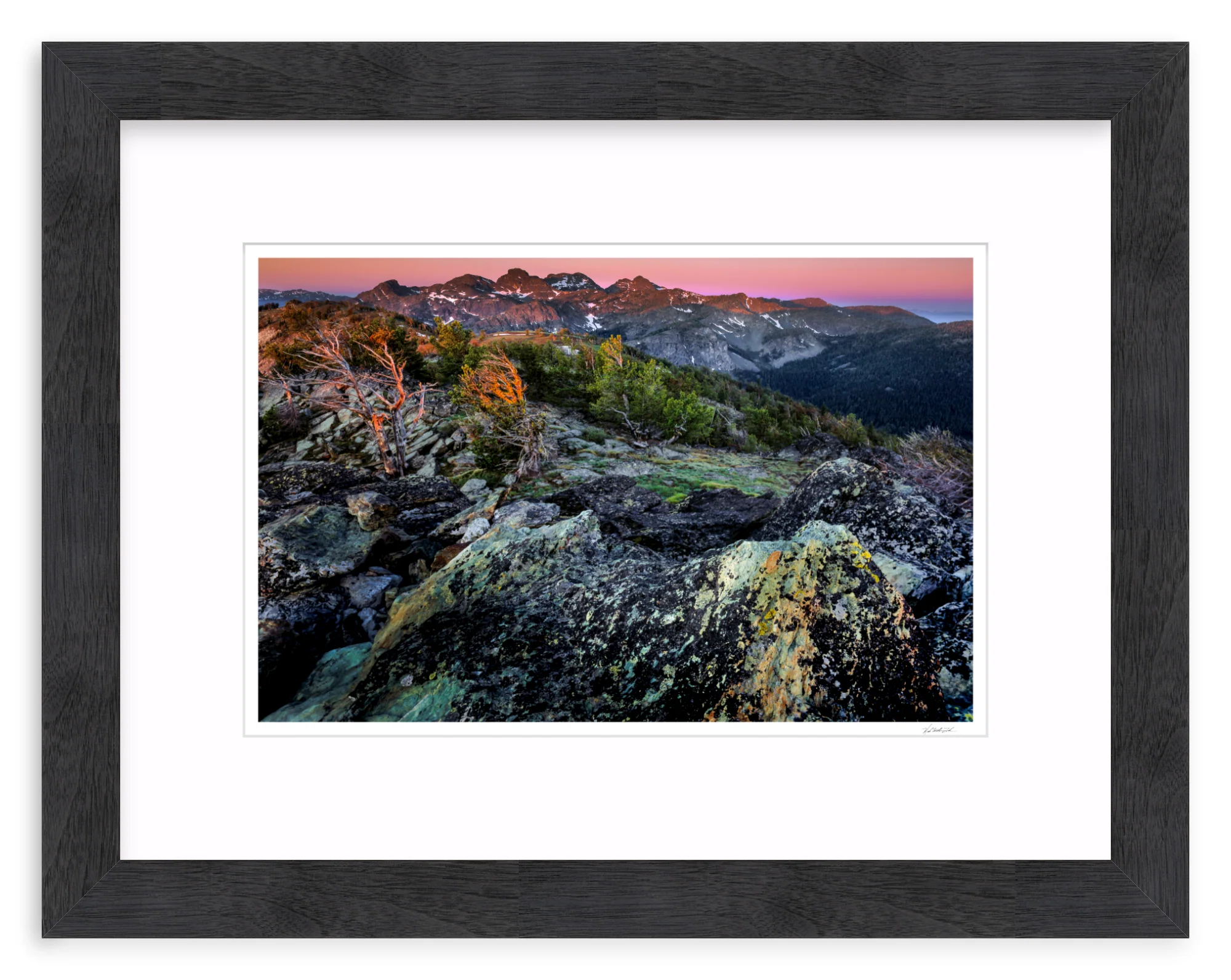 Seven Devil Peaks - Image 13