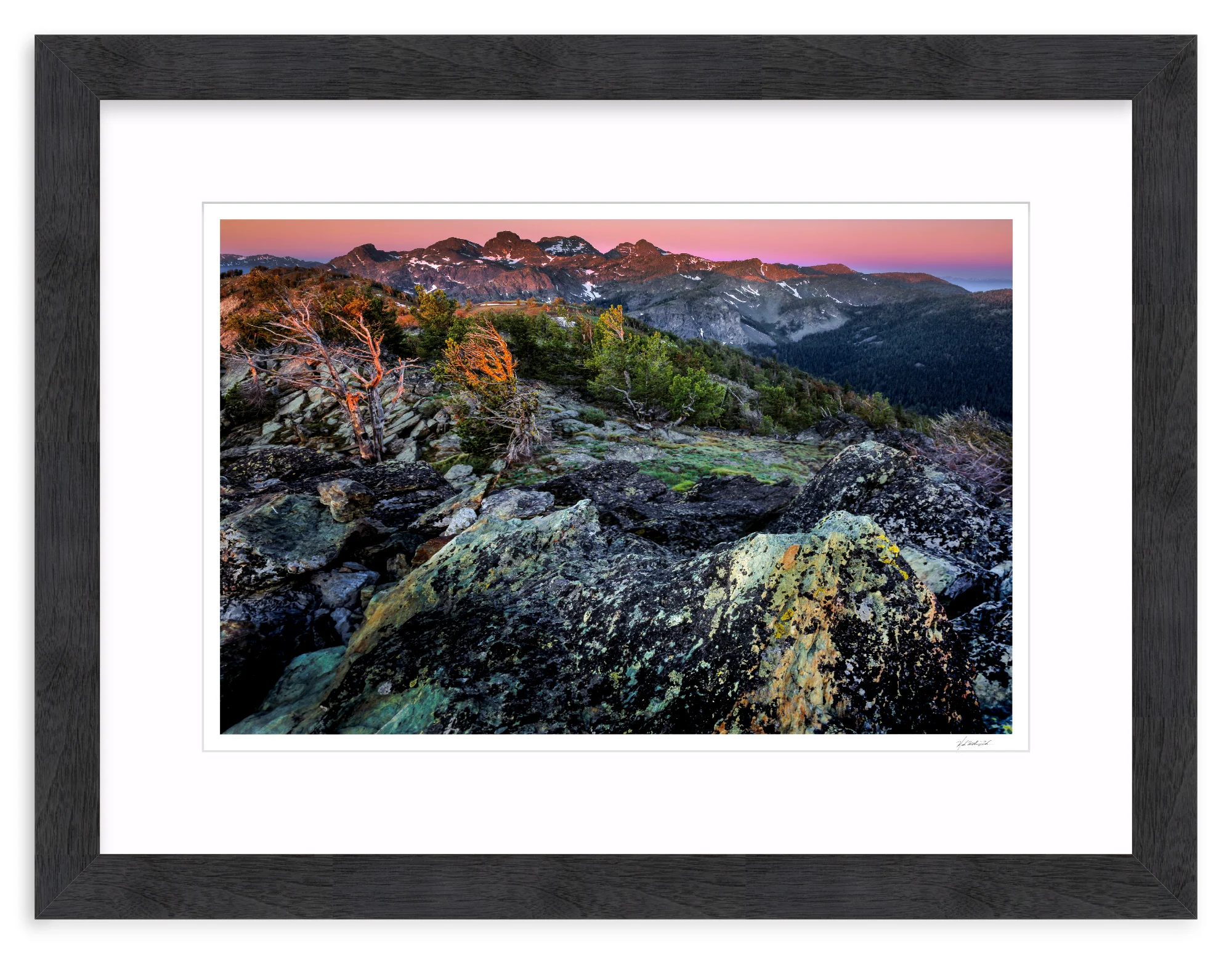 Seven Devil Peaks - Image 14