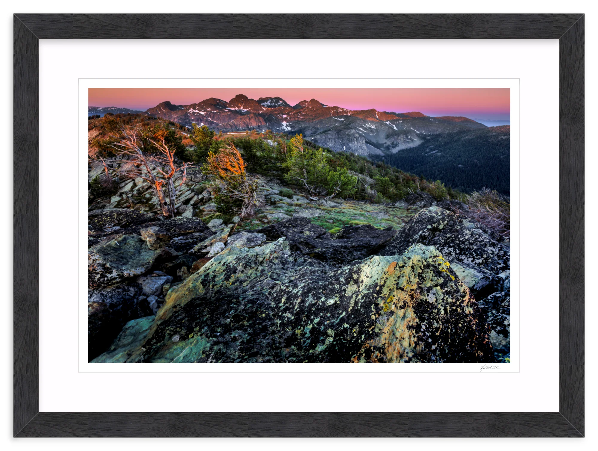 Seven Devil Peaks - Image 15