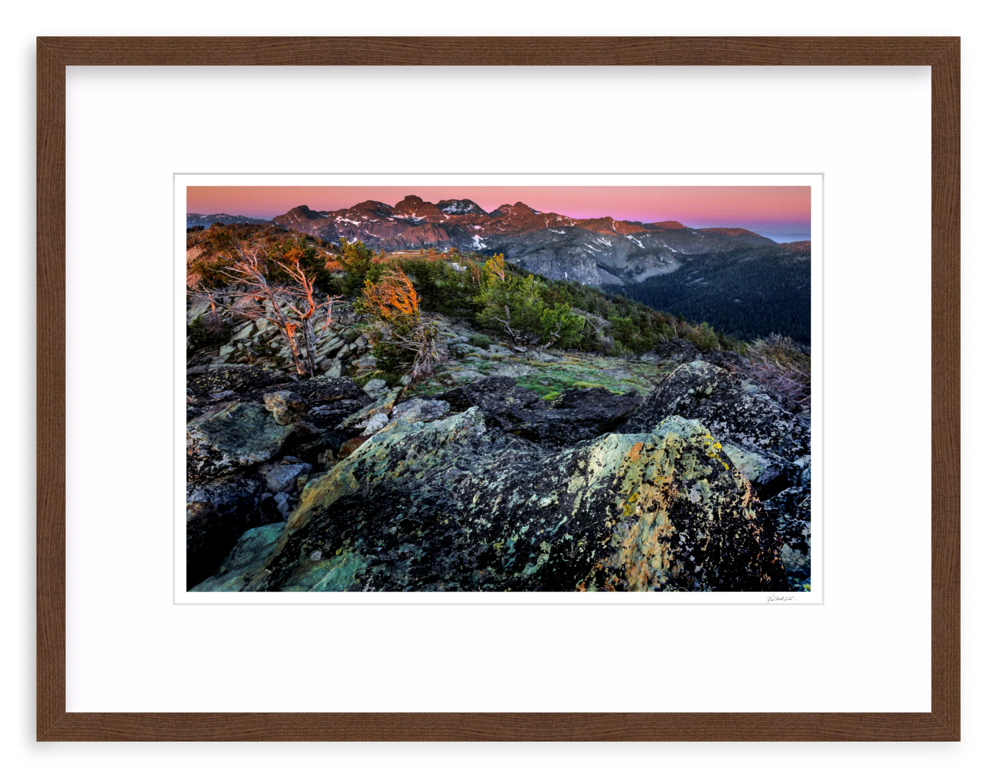 Seven Devil Peaks - Image 4