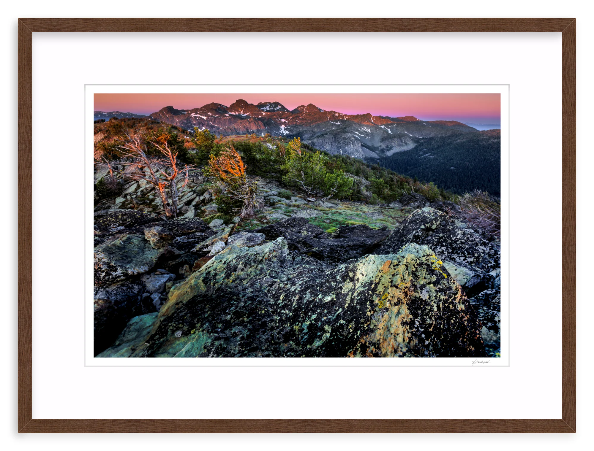 Seven Devil Peaks - Image 5