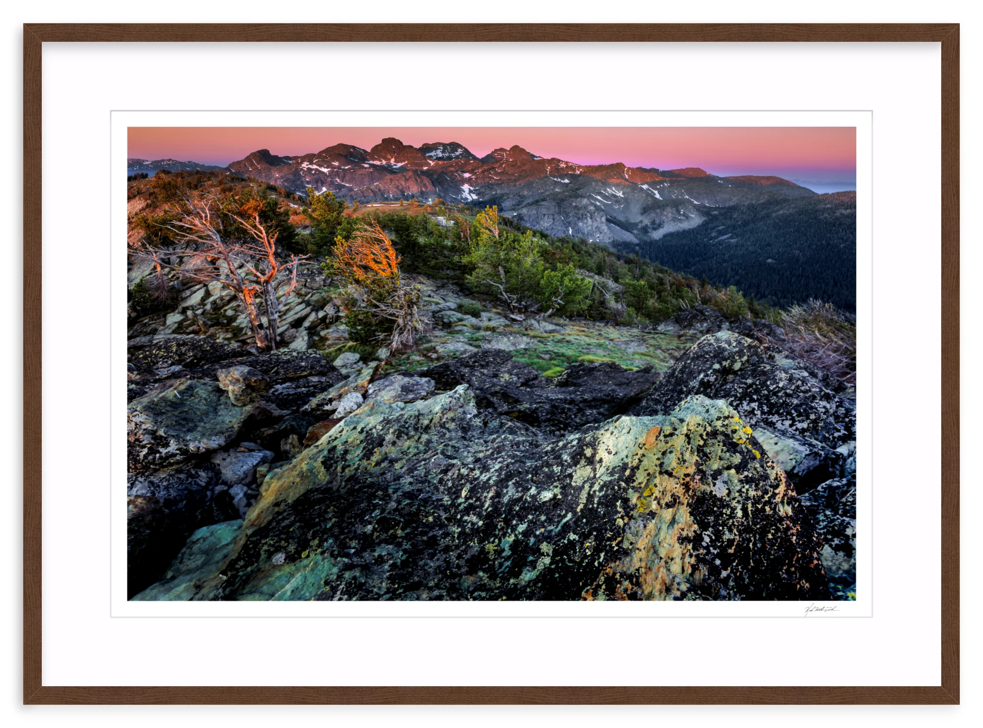 Seven Devil Peaks - Image 6