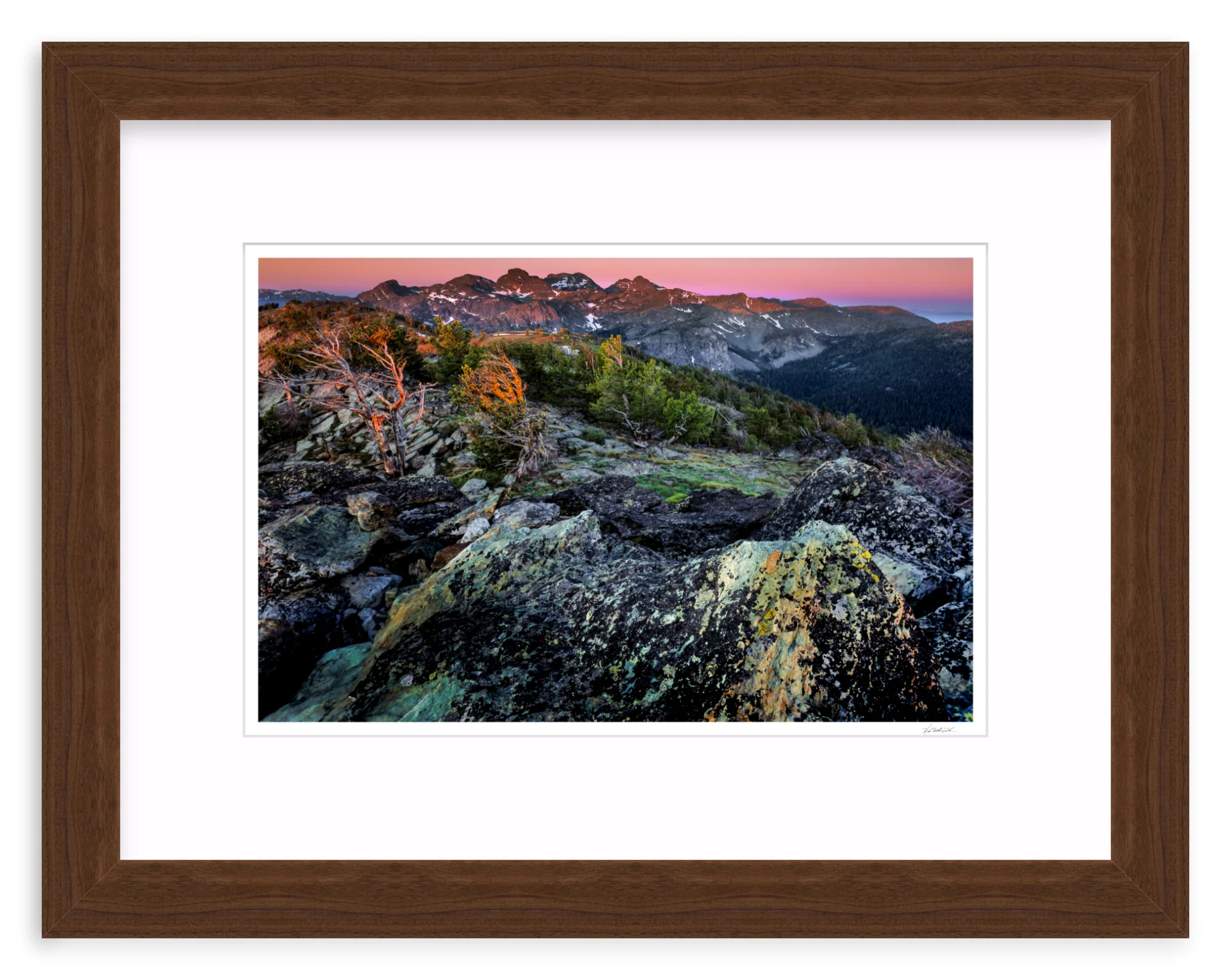 Seven Devil Peaks - Image 7