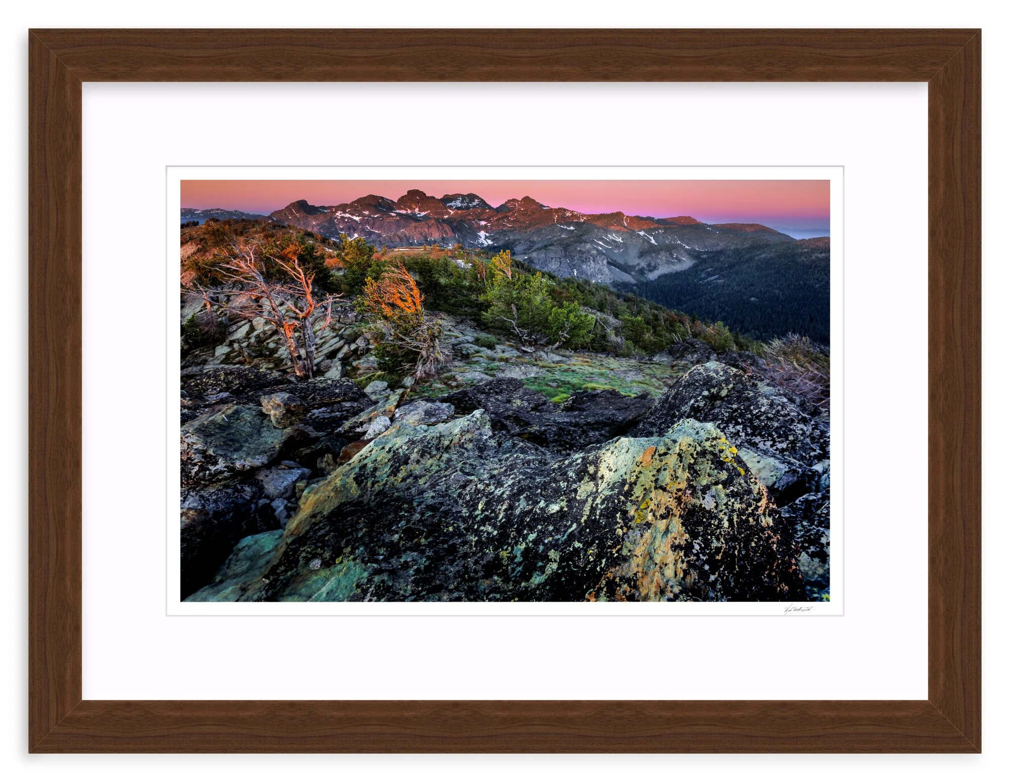 Seven Devil Peaks - Image 8