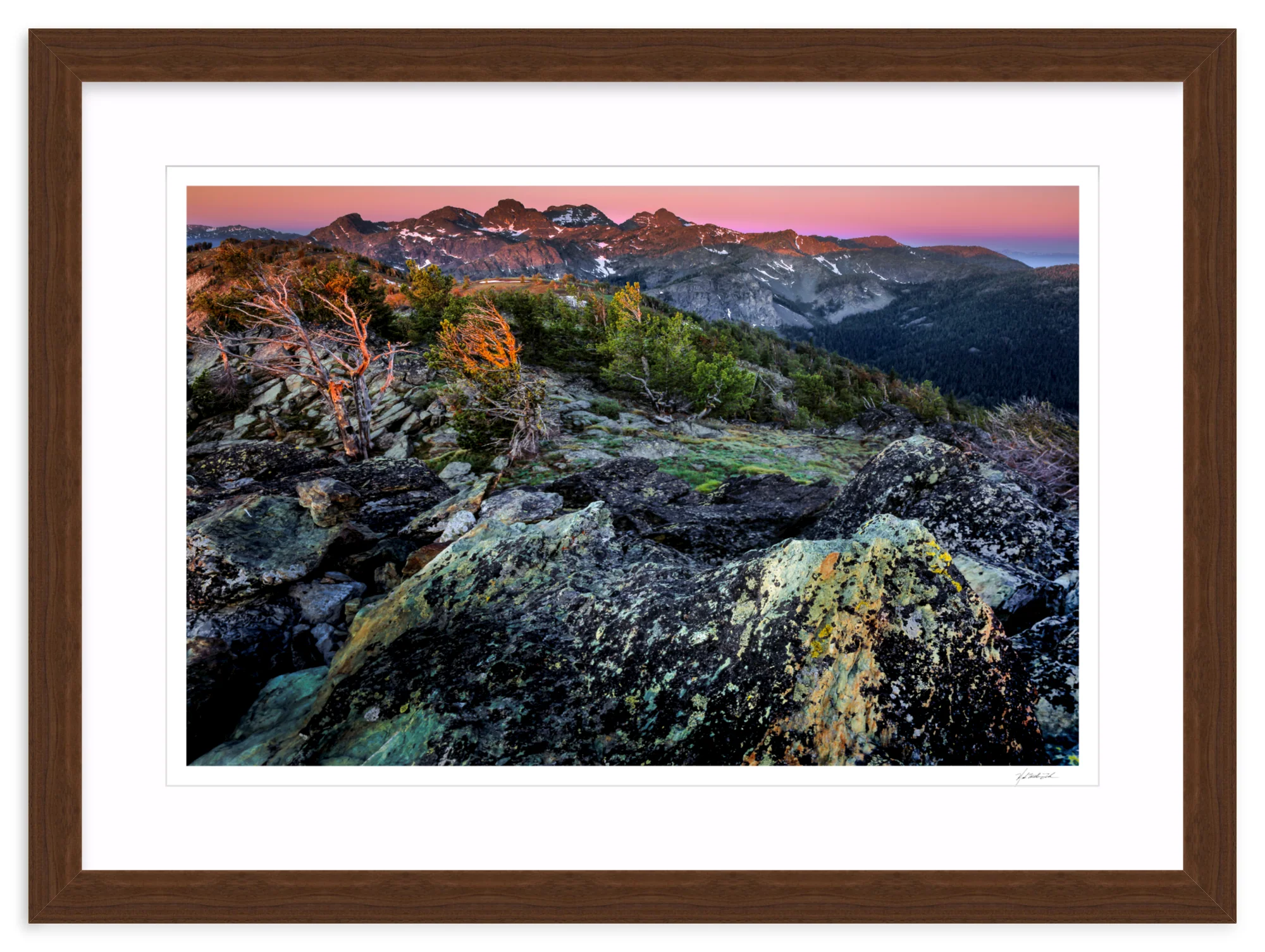 Seven Devil Peaks - Image 9