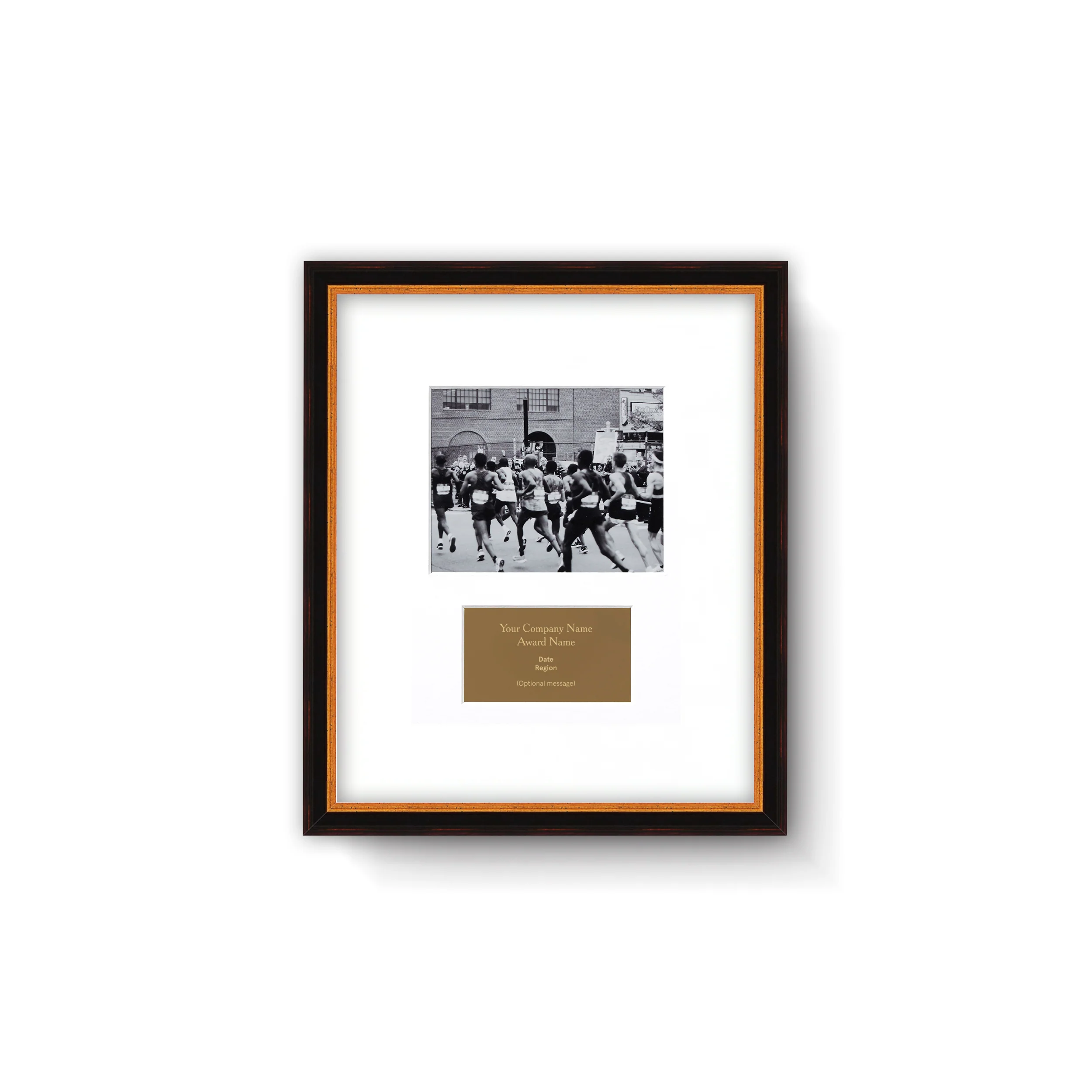 Small Award Frame - Image 10