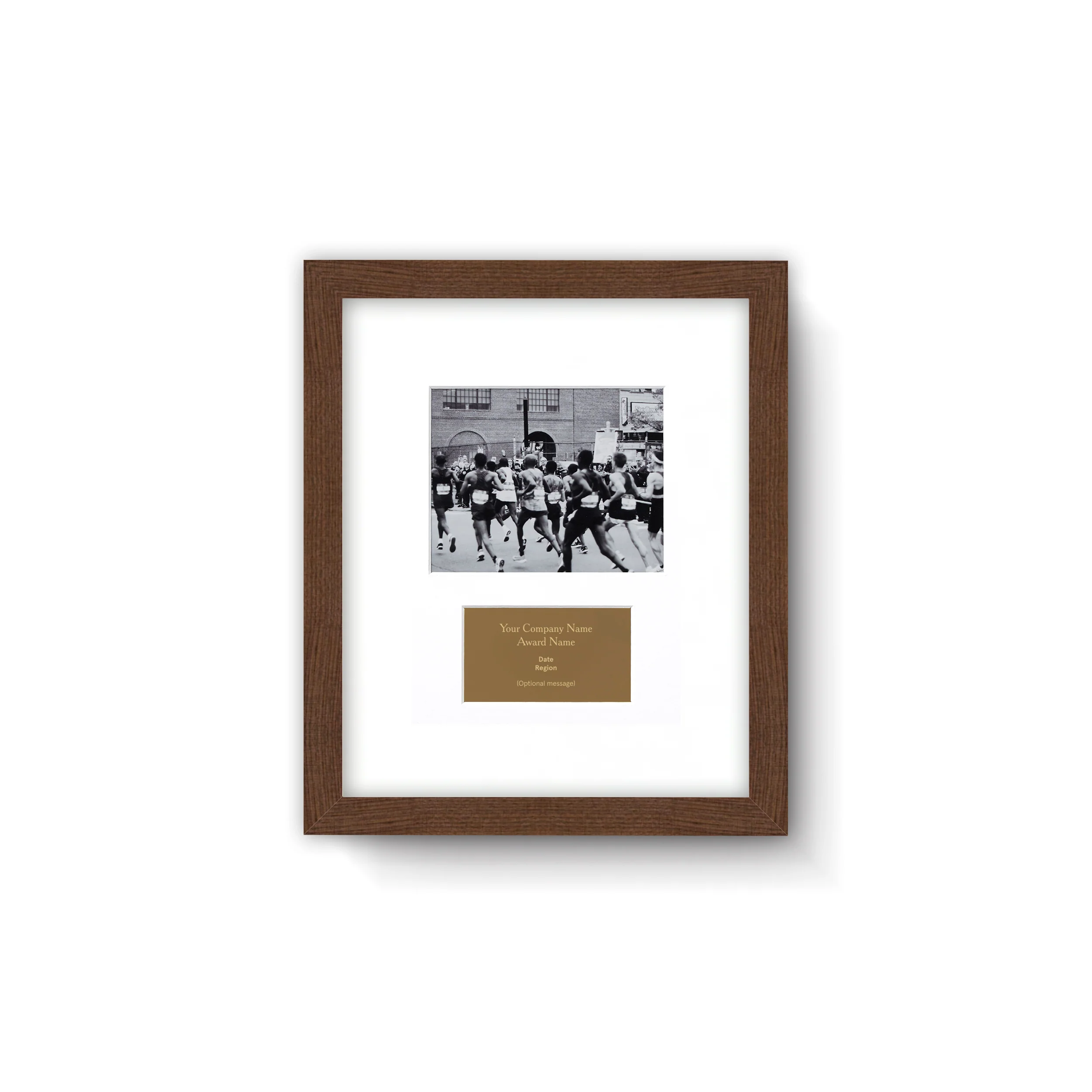 Small Award Frame - Image 11
