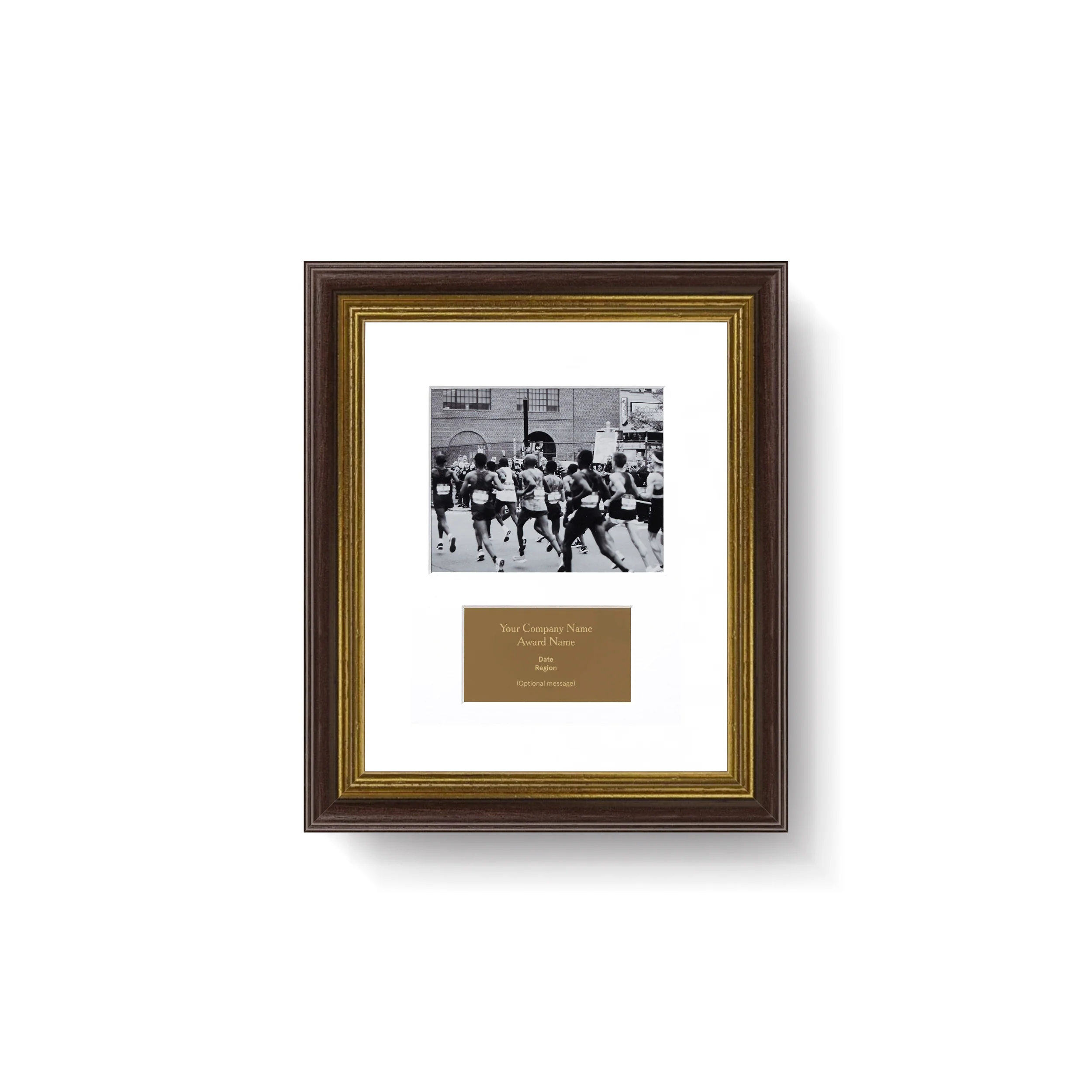 Small Award Frame - Image 3