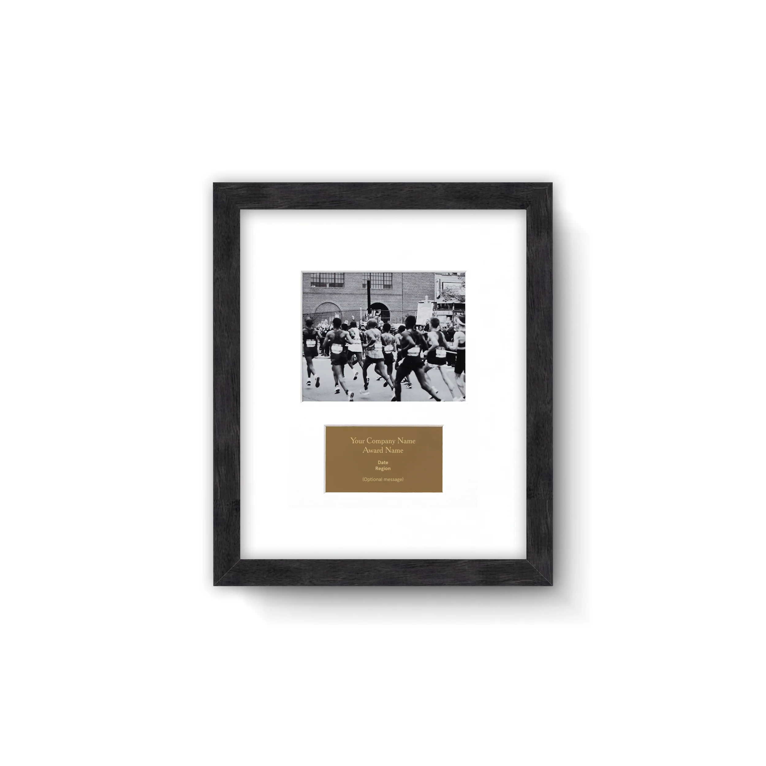 Small Award Frame - Image 5
