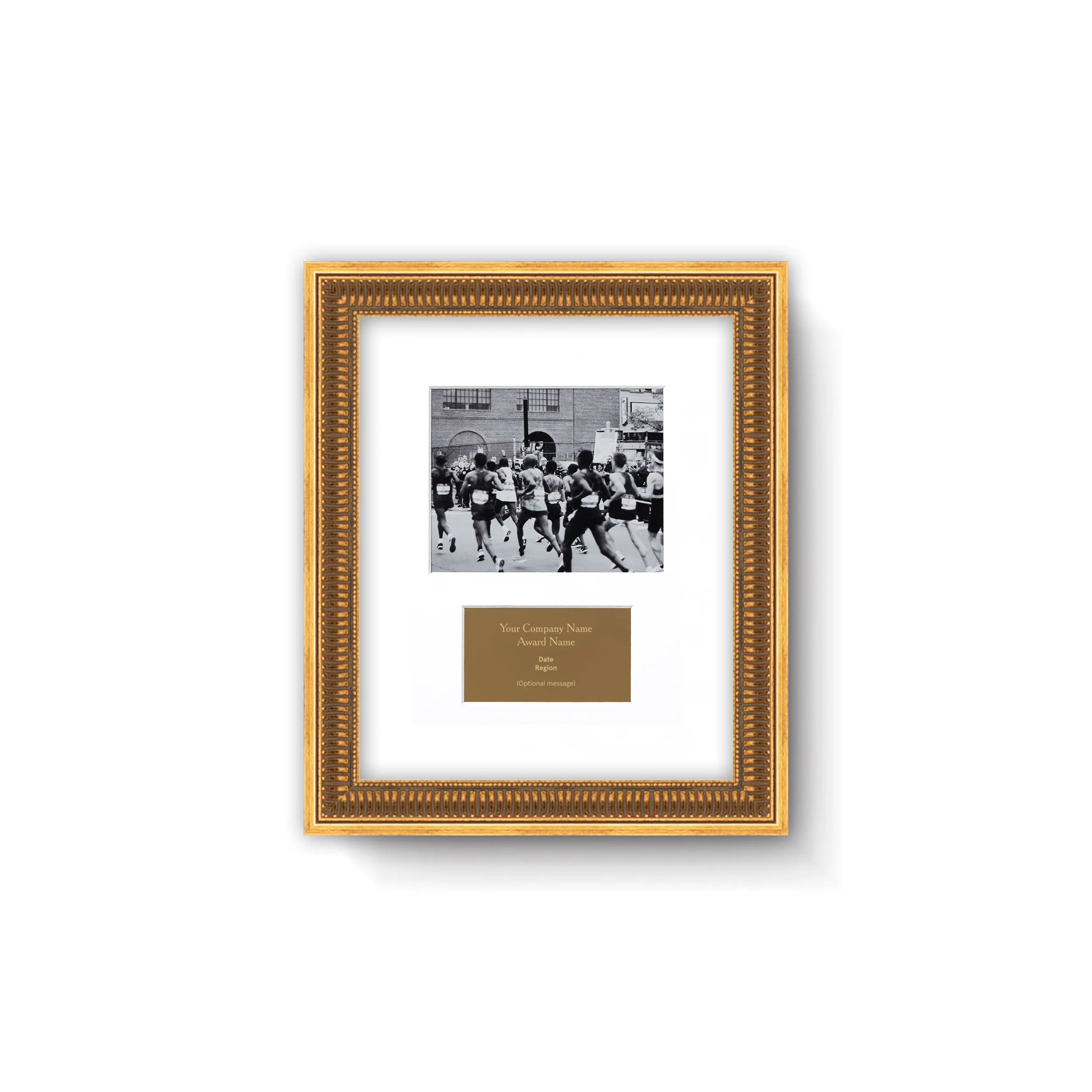 Small Award Frame - Image 6