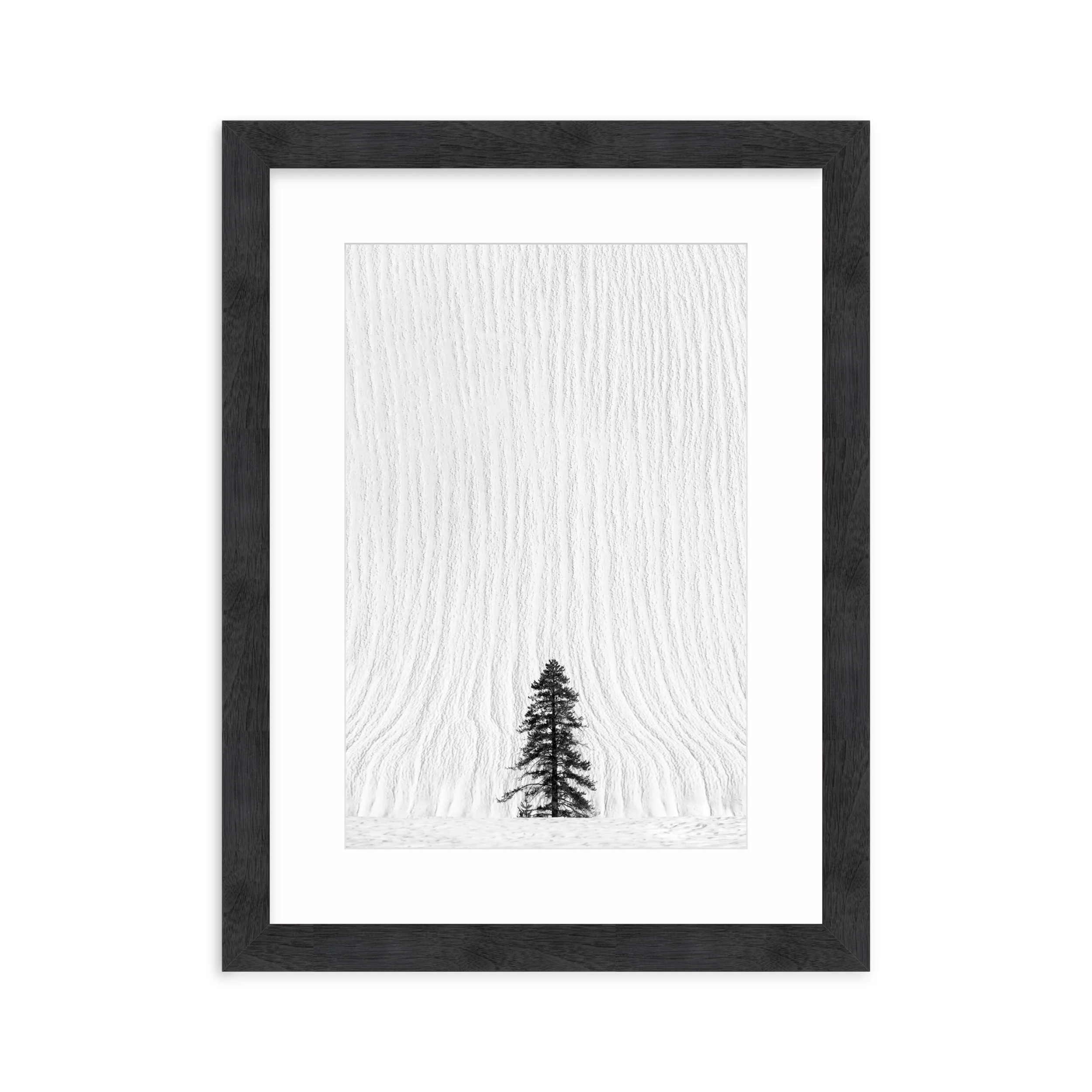 Snow Falls - Image 15