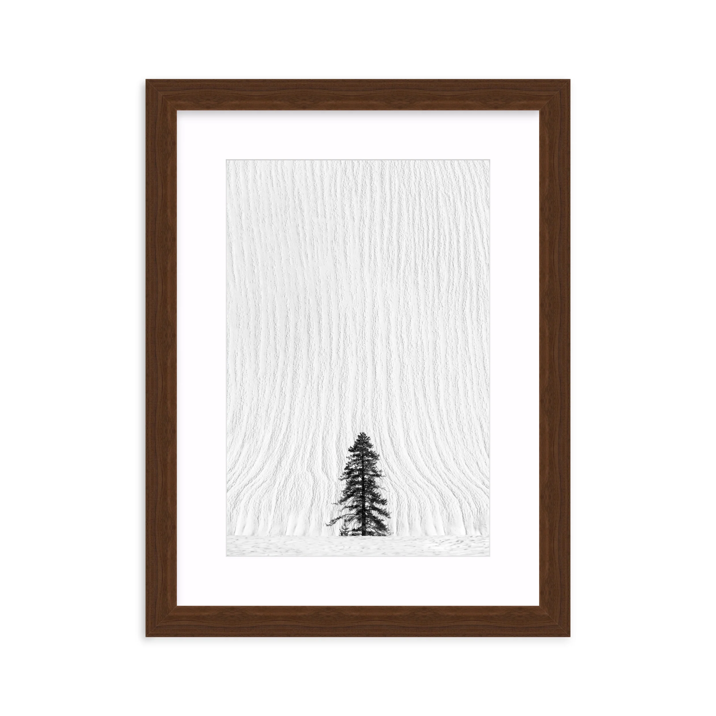 Snow Falls - Image 9