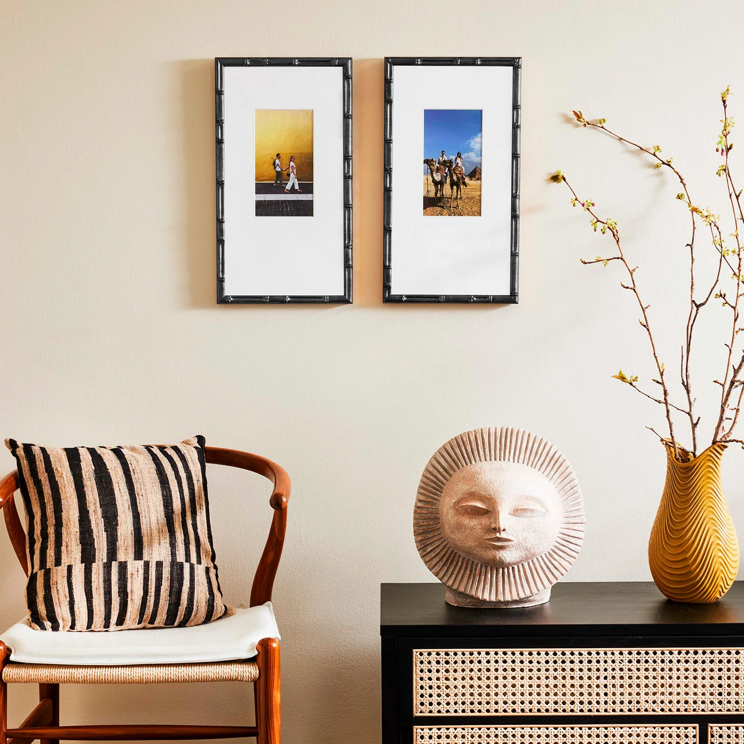 The Bamboo Diptych - Image 2