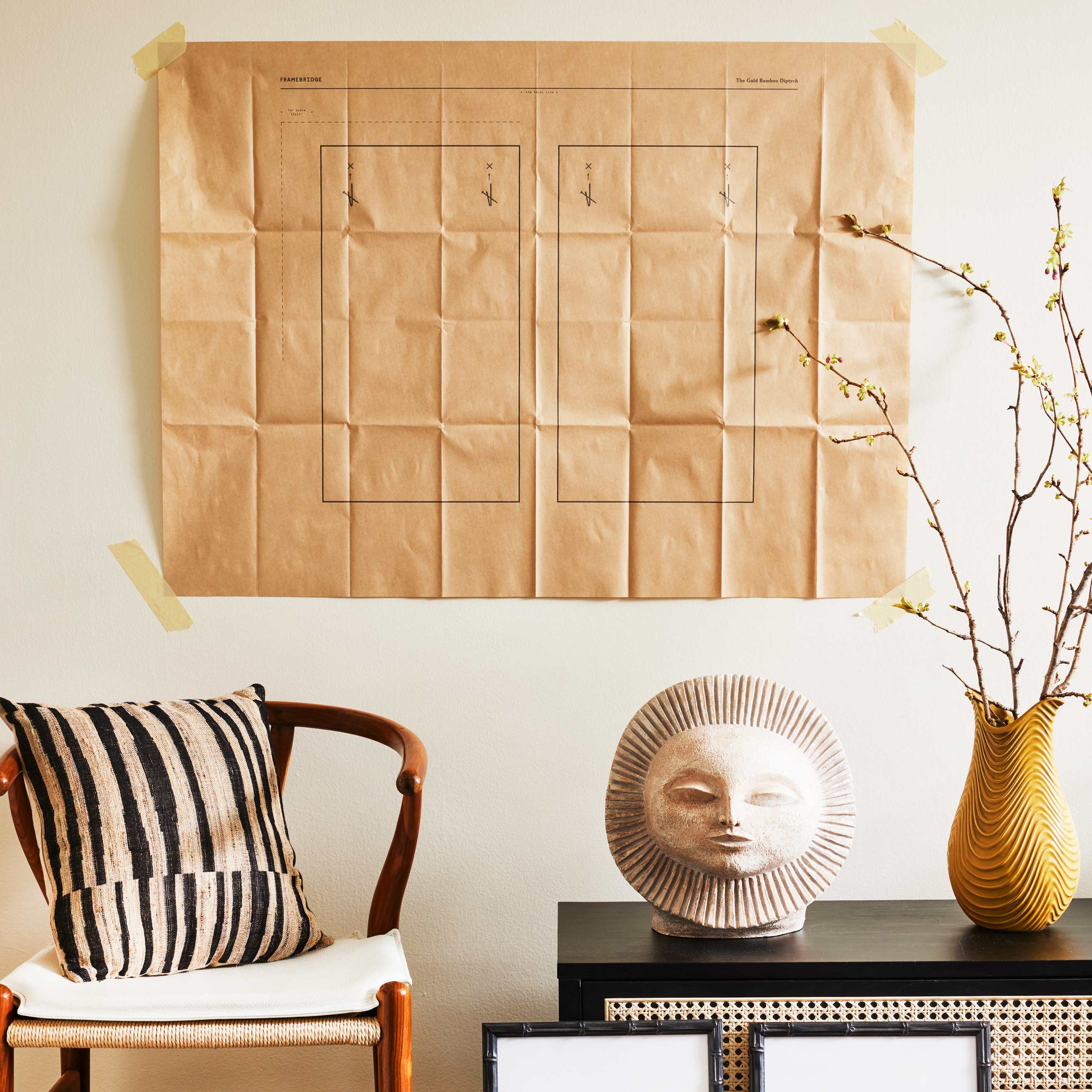 The Bamboo Diptych - Image 4